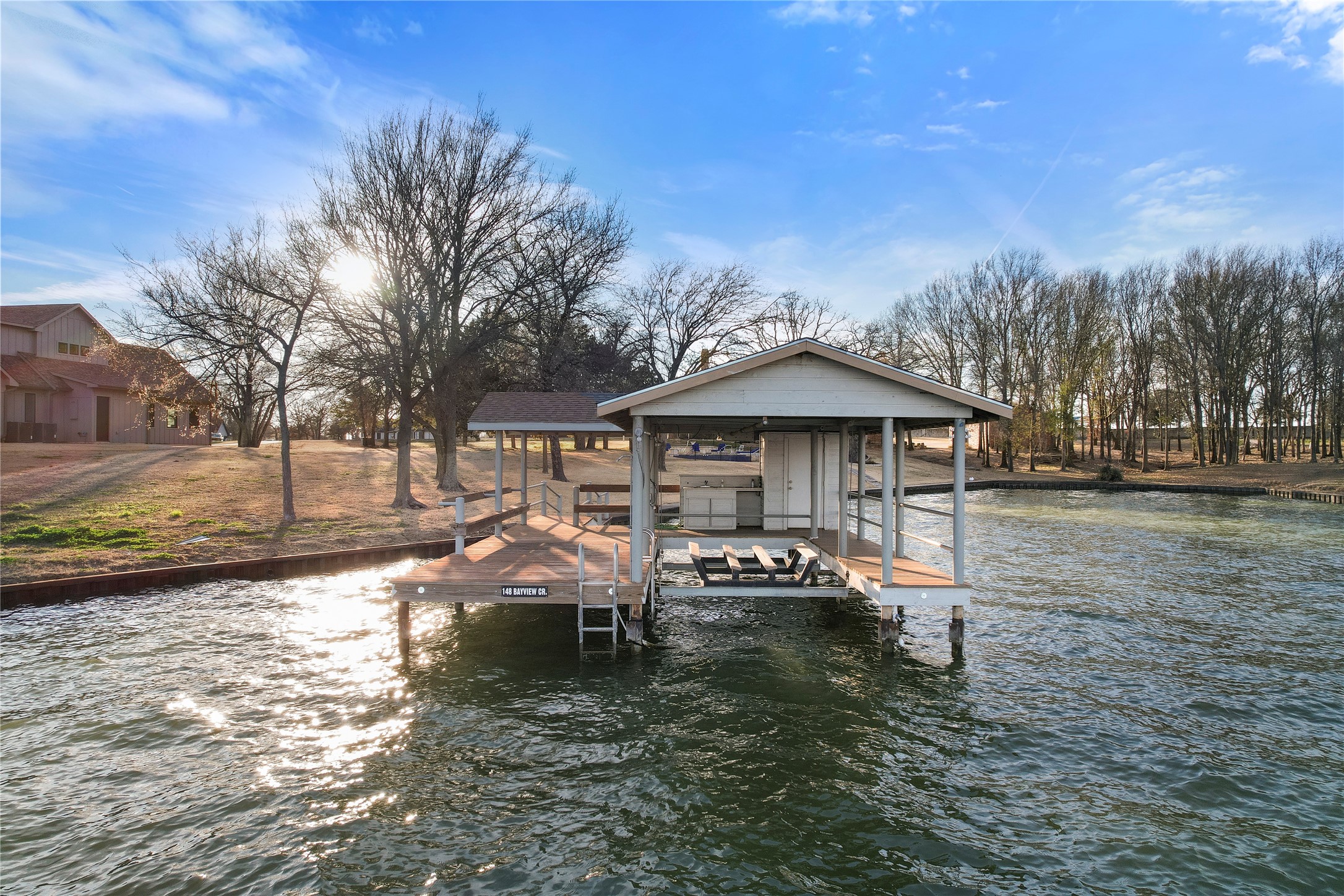148 Bayview Circle