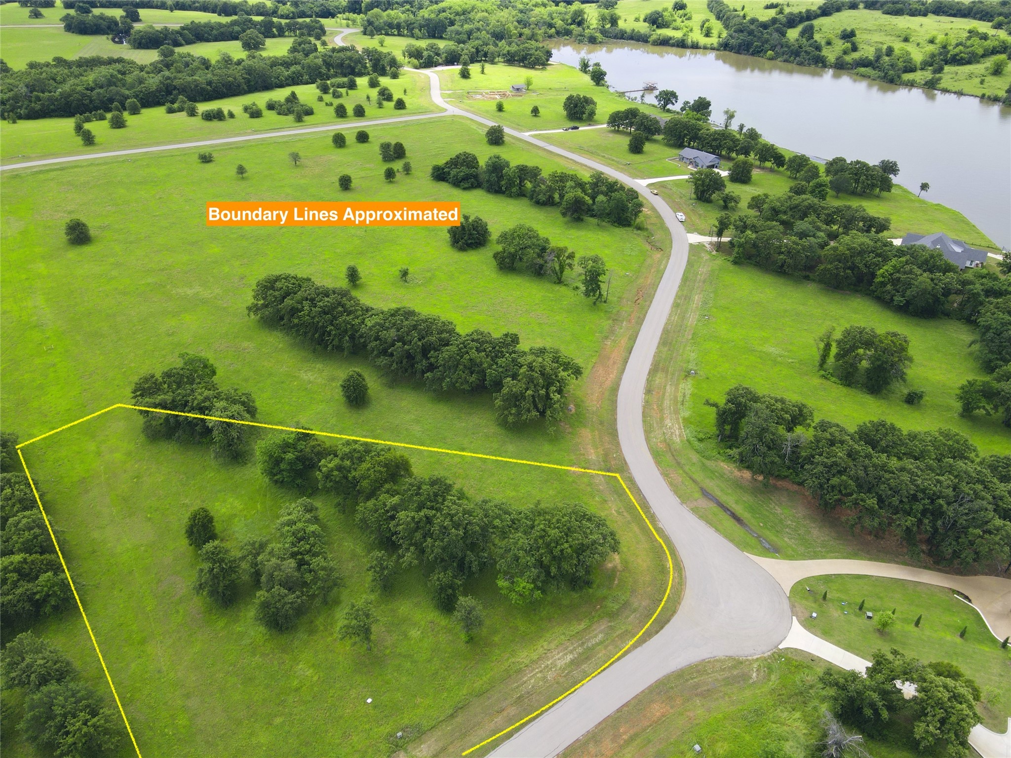 Lot 50 & BS#21 Paradise Cove