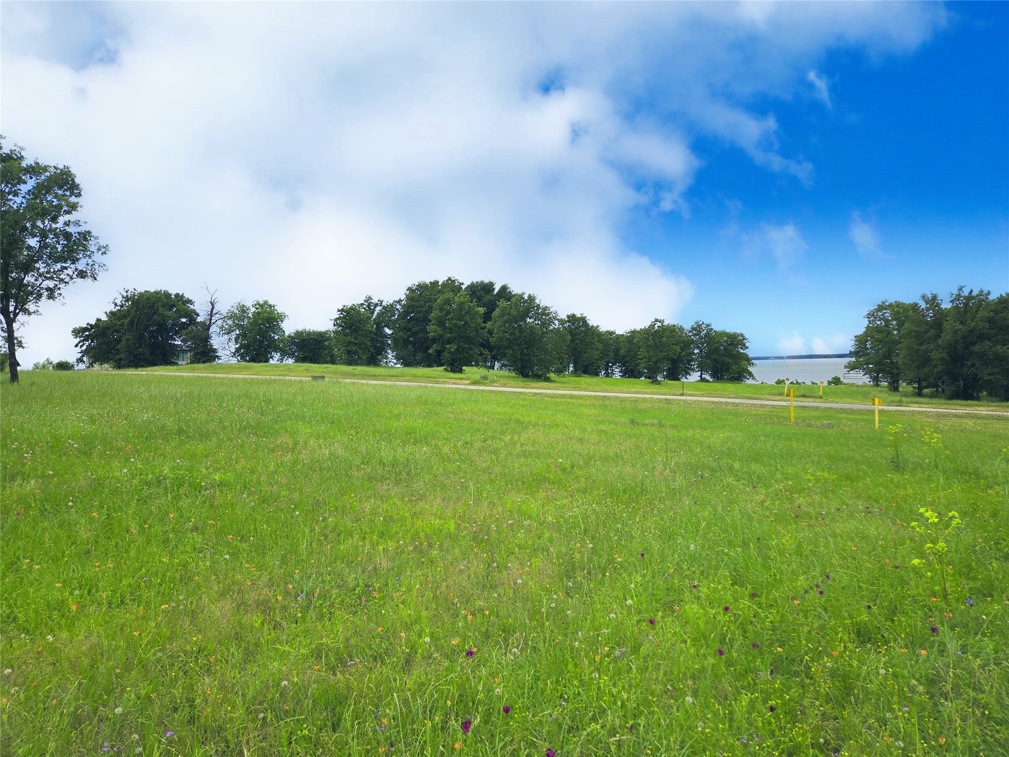 Lot 50 & BS#21 Paradise Cove