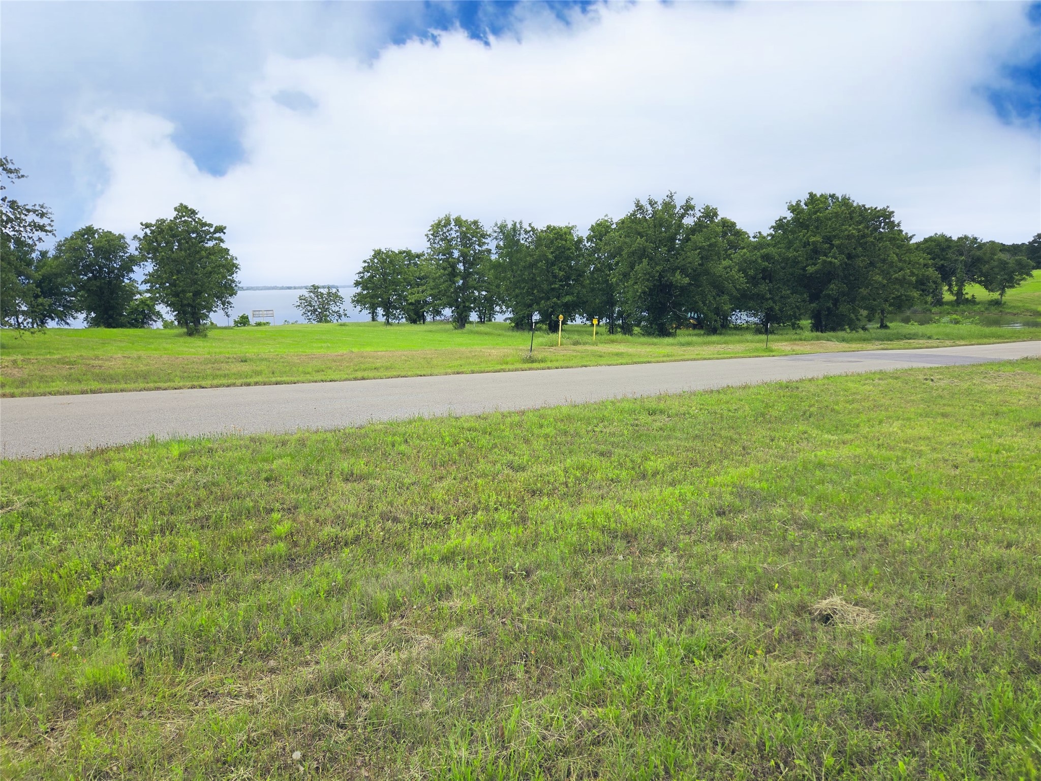 Lot 50 & BS#21 Paradise Cove