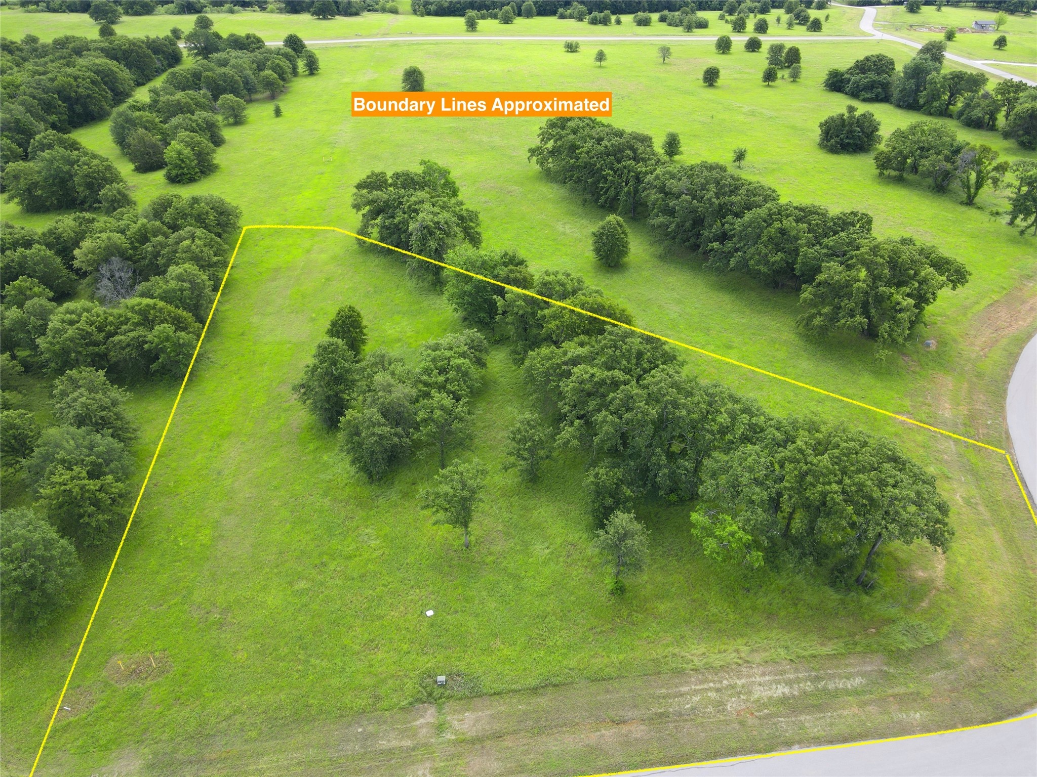 Lot 50 & BS#21 Paradise Cove