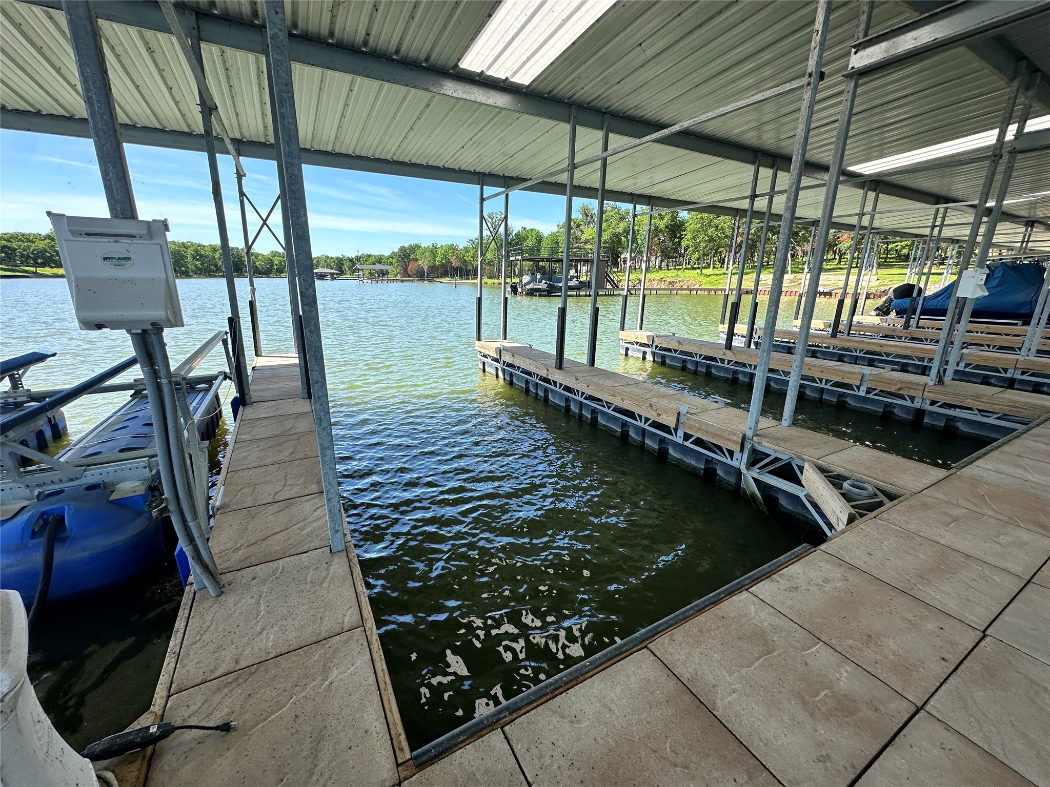 Lot 50 & BS#21 Paradise Cove