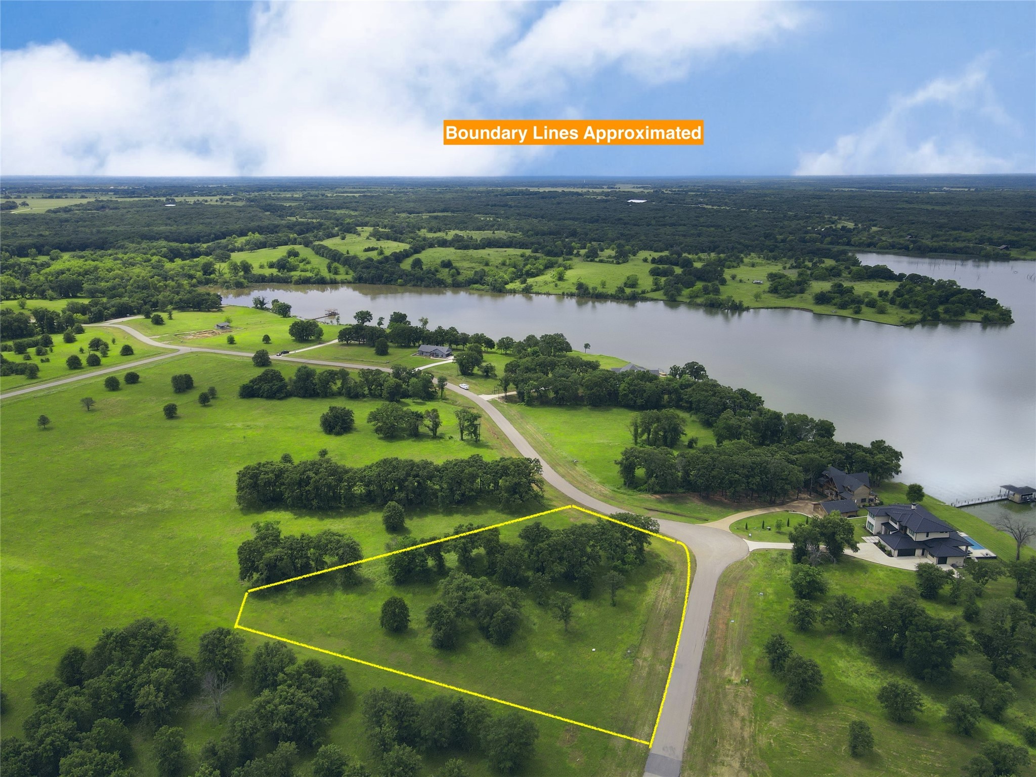Lot 50 & BS#21 Paradise Cove