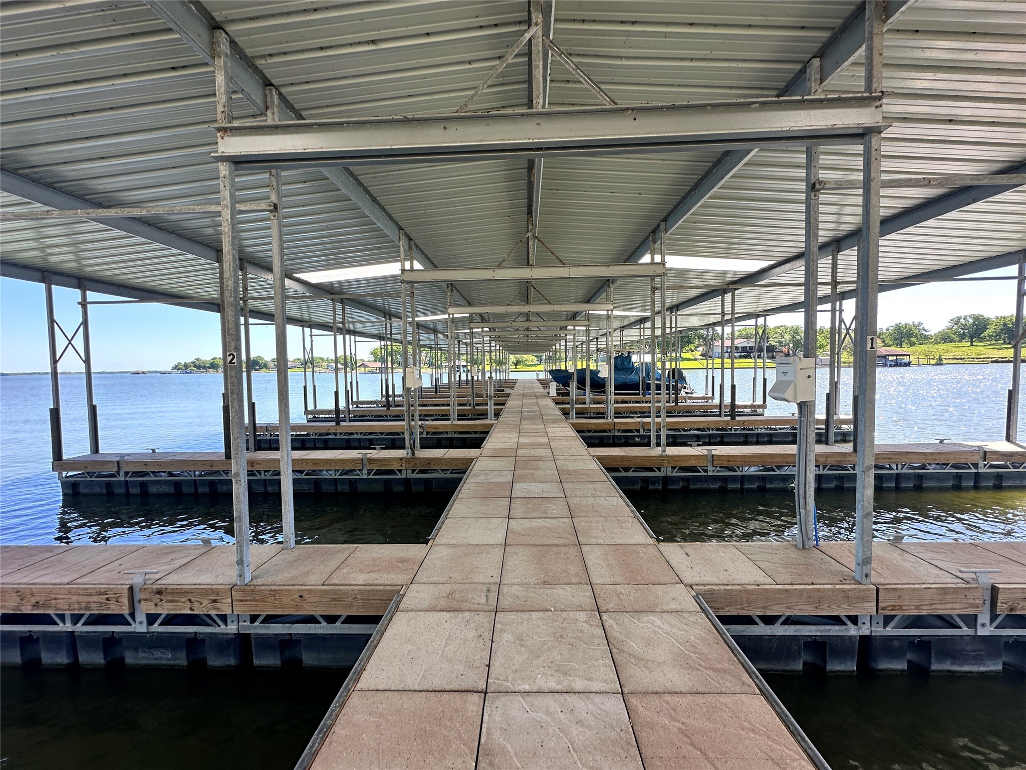 Lot 50 & BS#21 Paradise Cove
