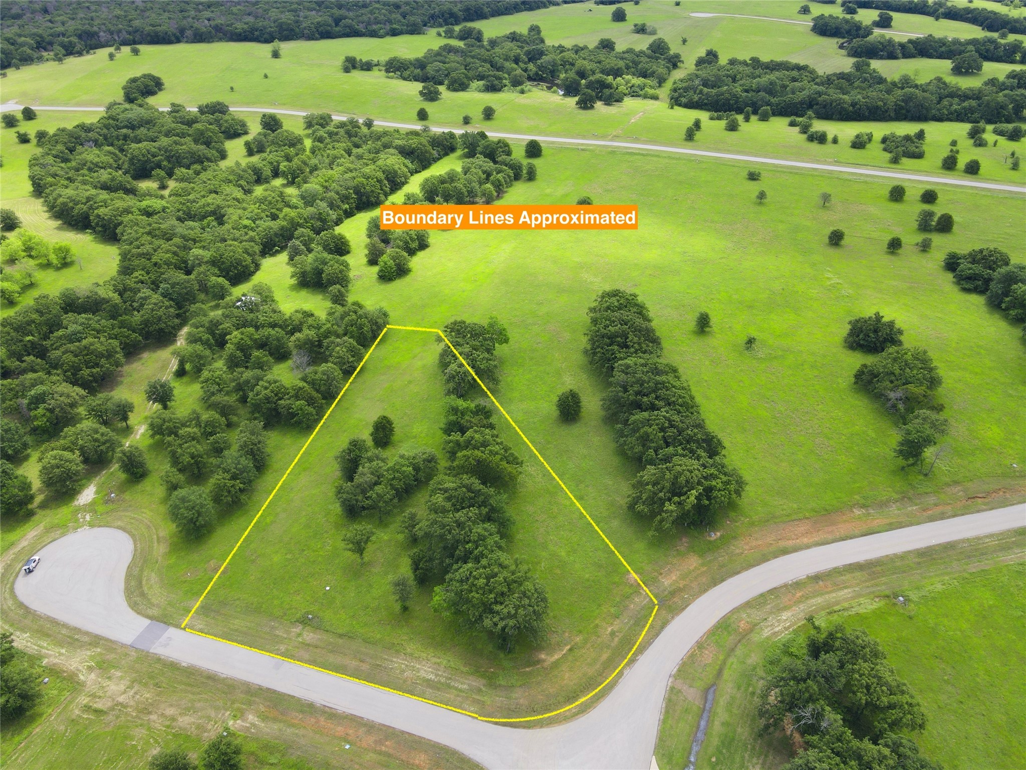 Lot 50 & BS#21 Paradise Cove