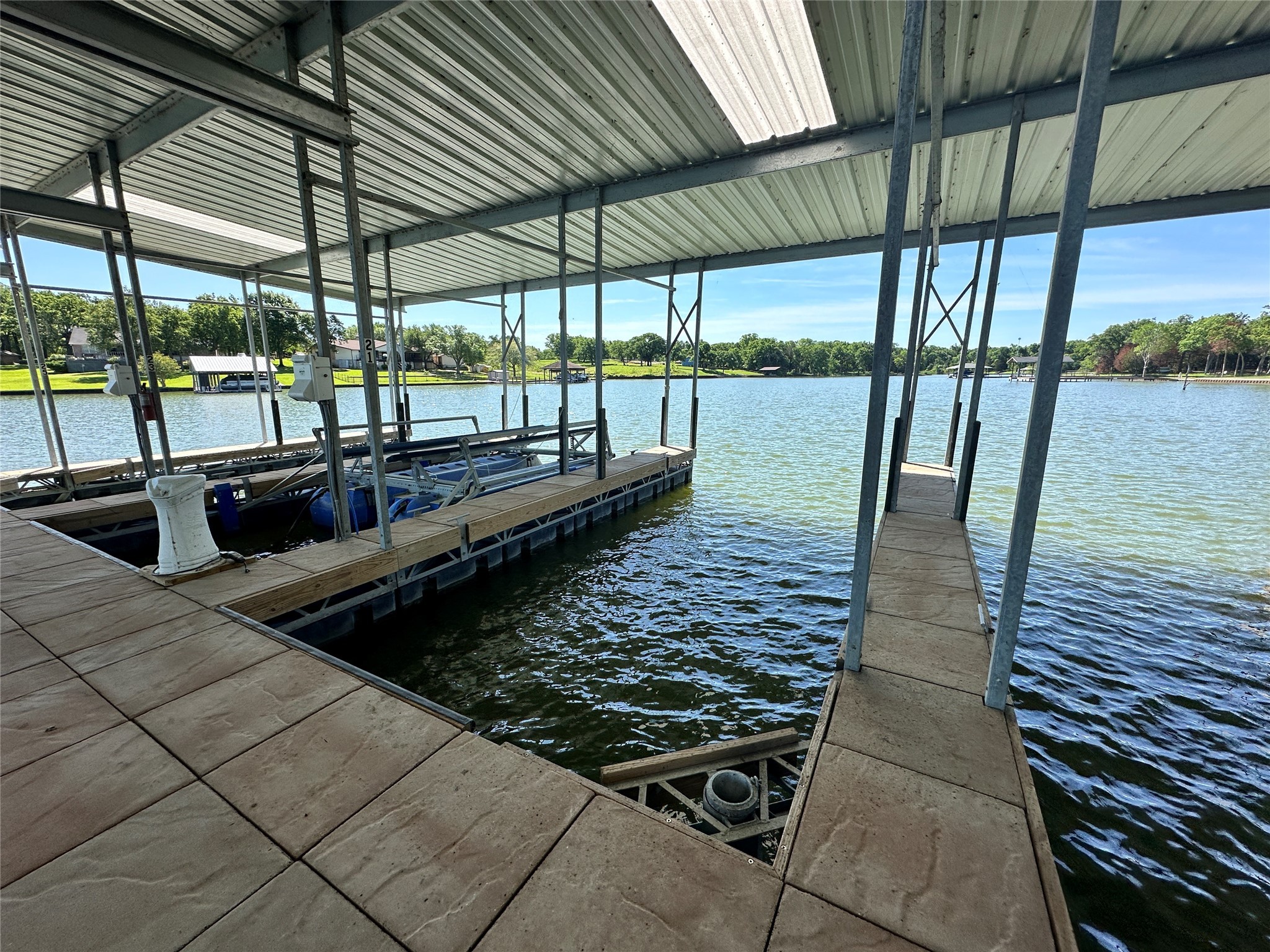 Lot 50 & BS#21 Paradise Cove