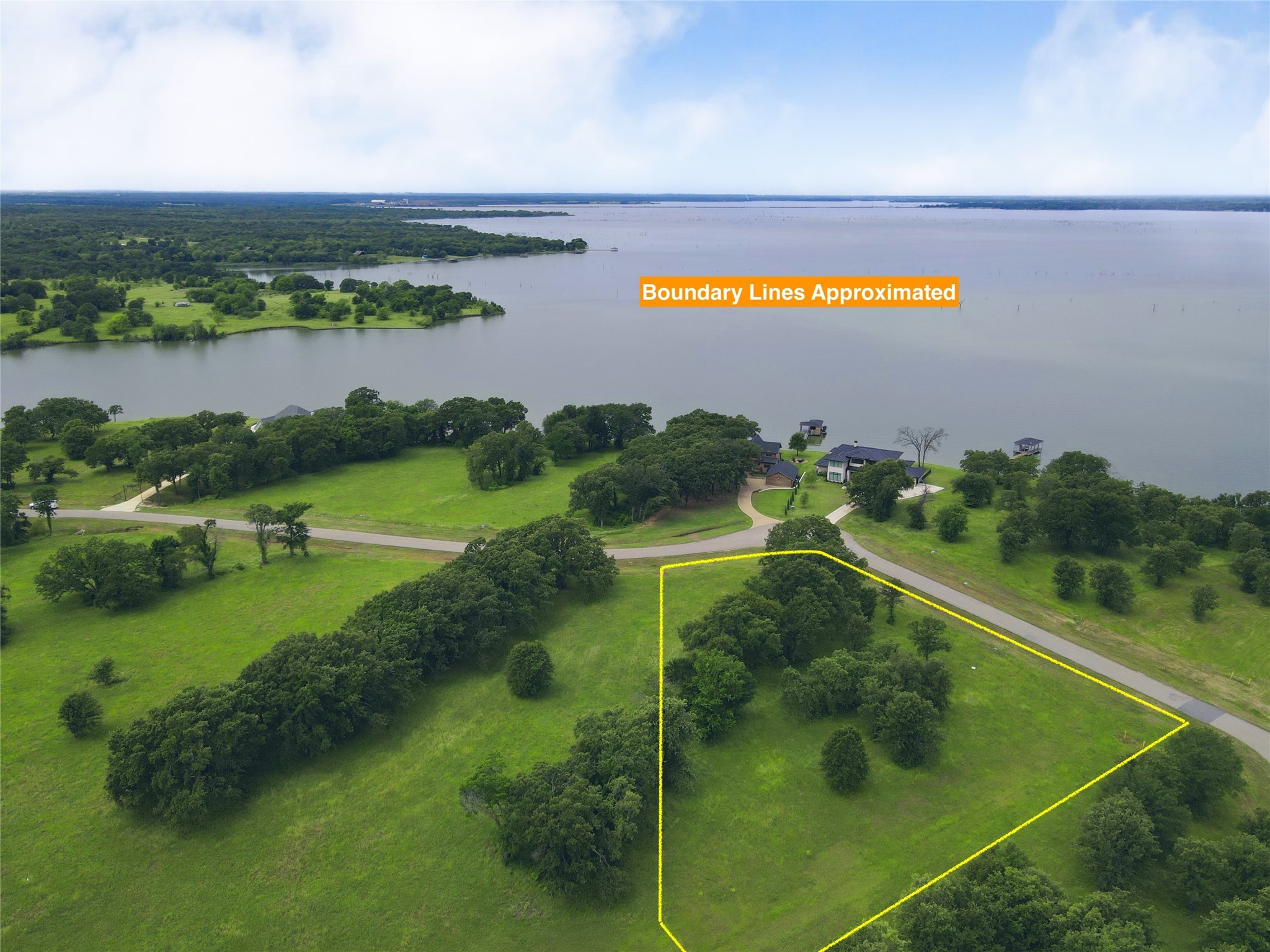 Lot 50 & BS#21 Paradise Cove