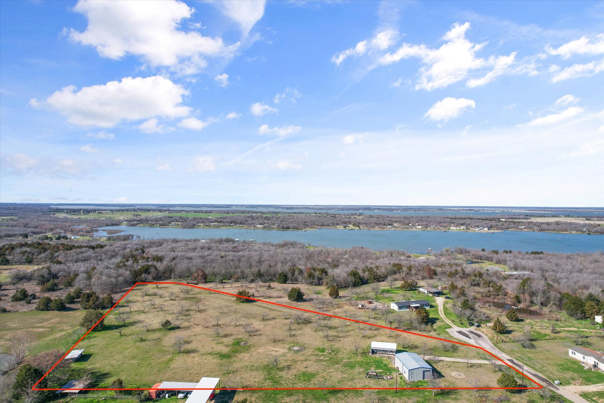 155 County Road 3144