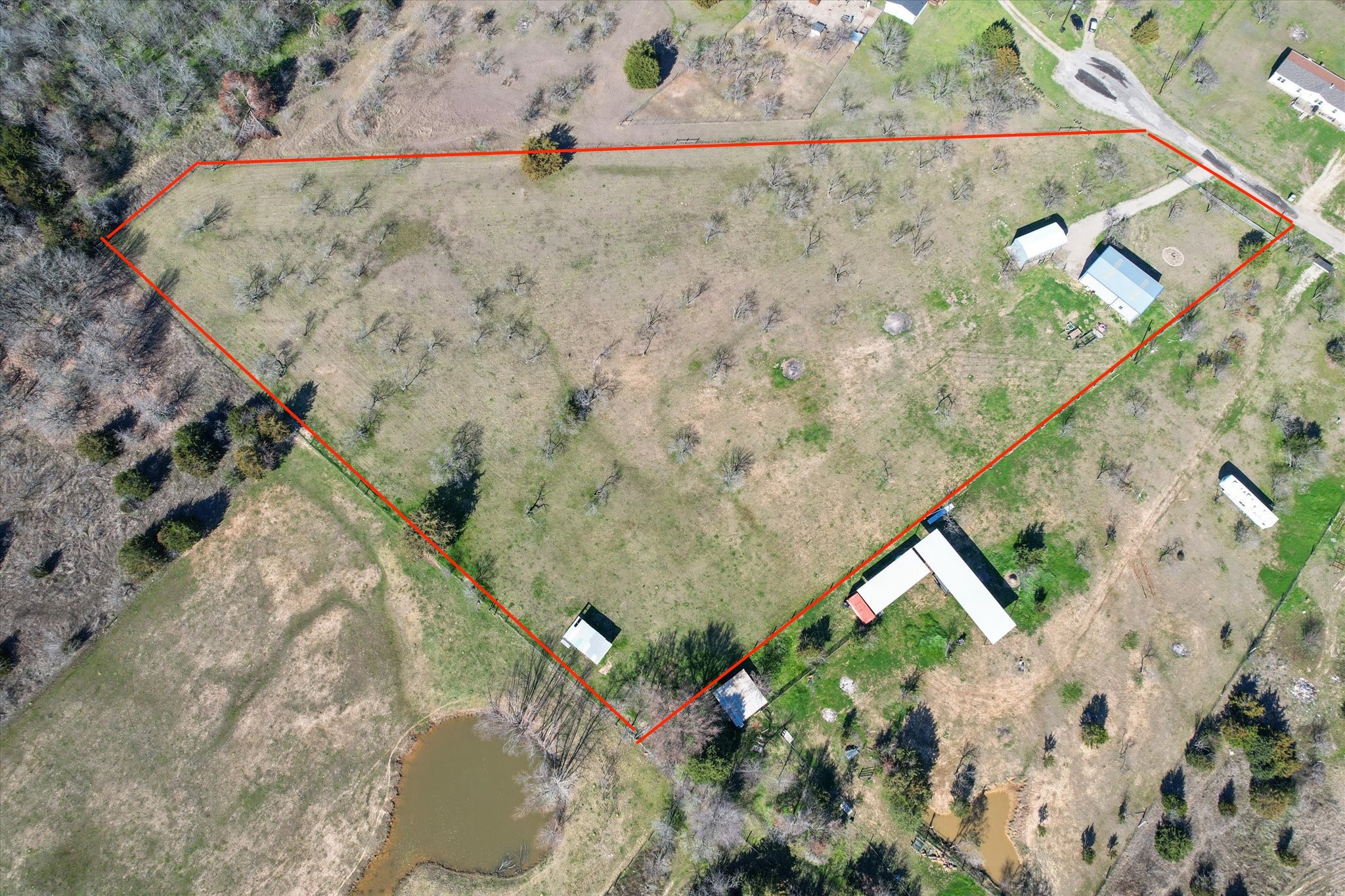 155 County Road 3144