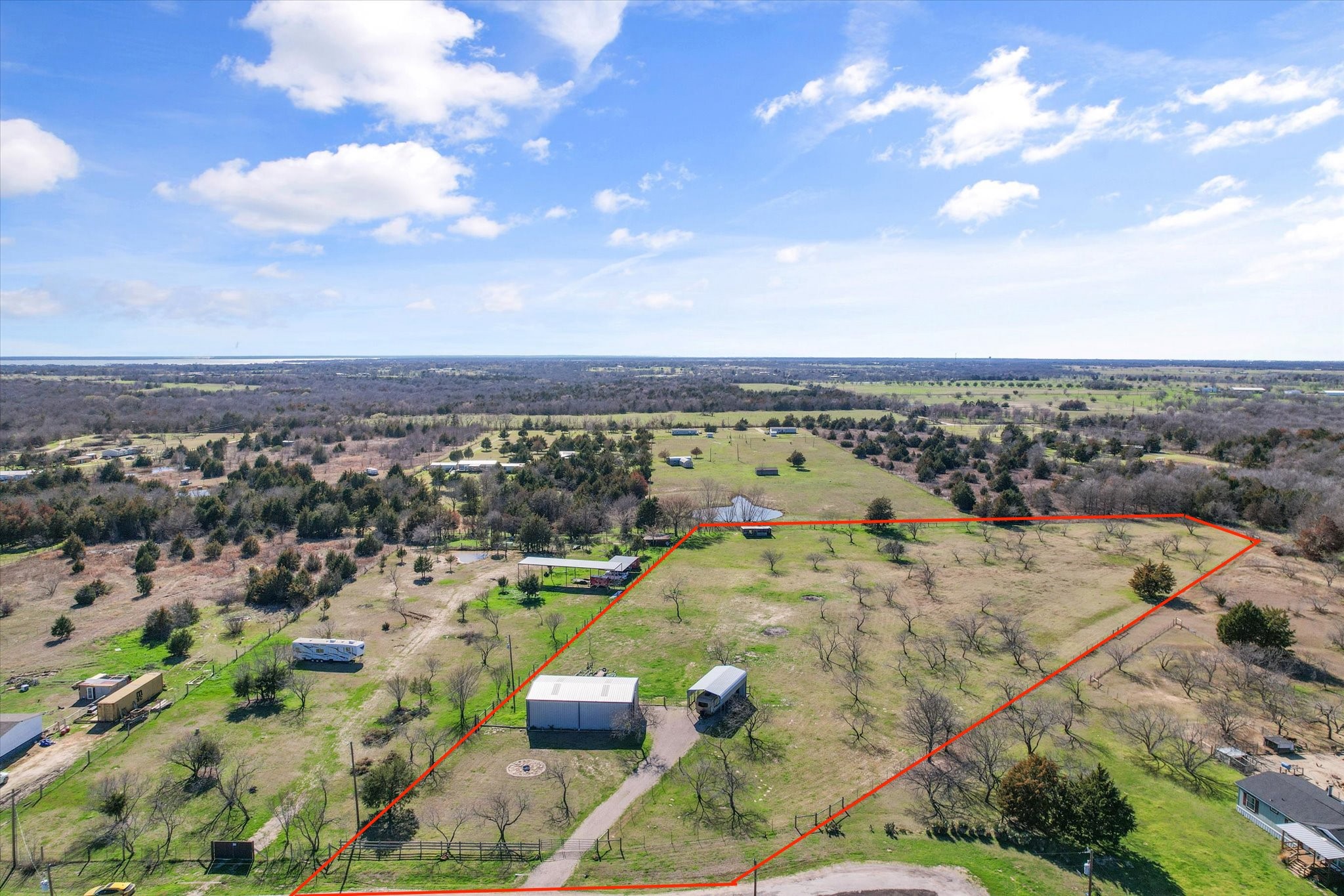 155 County Road 3144