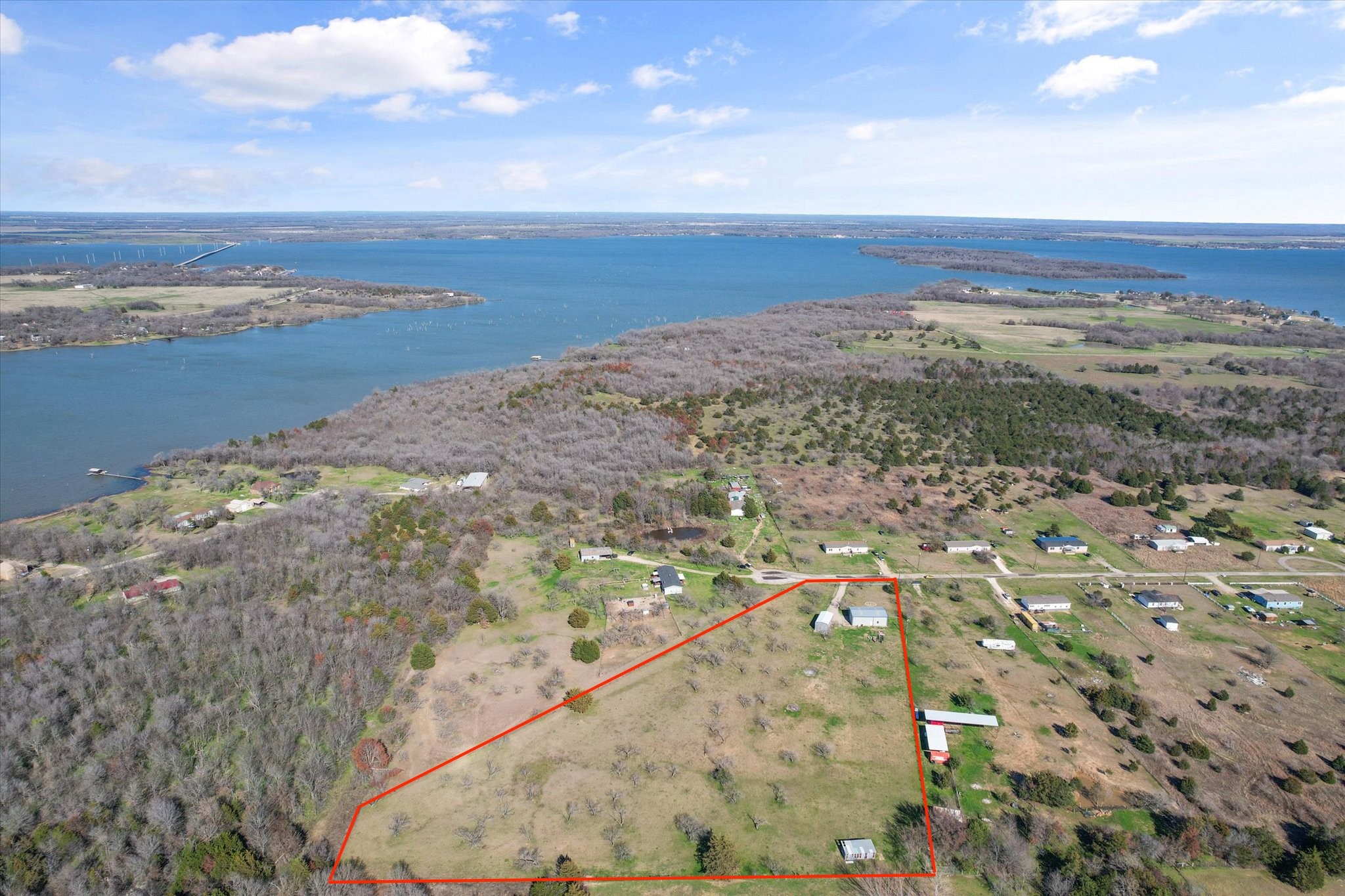 155 County Road 3144