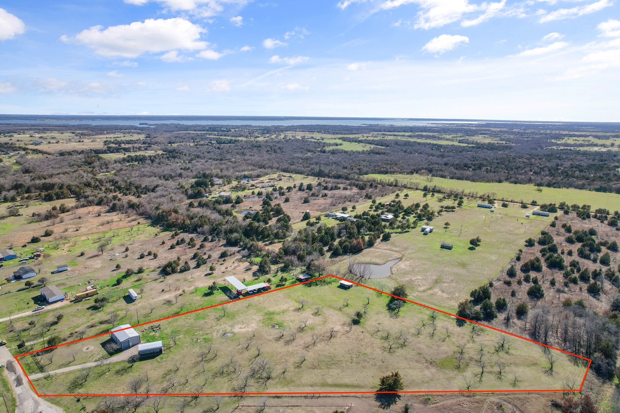 155 County Road 3144