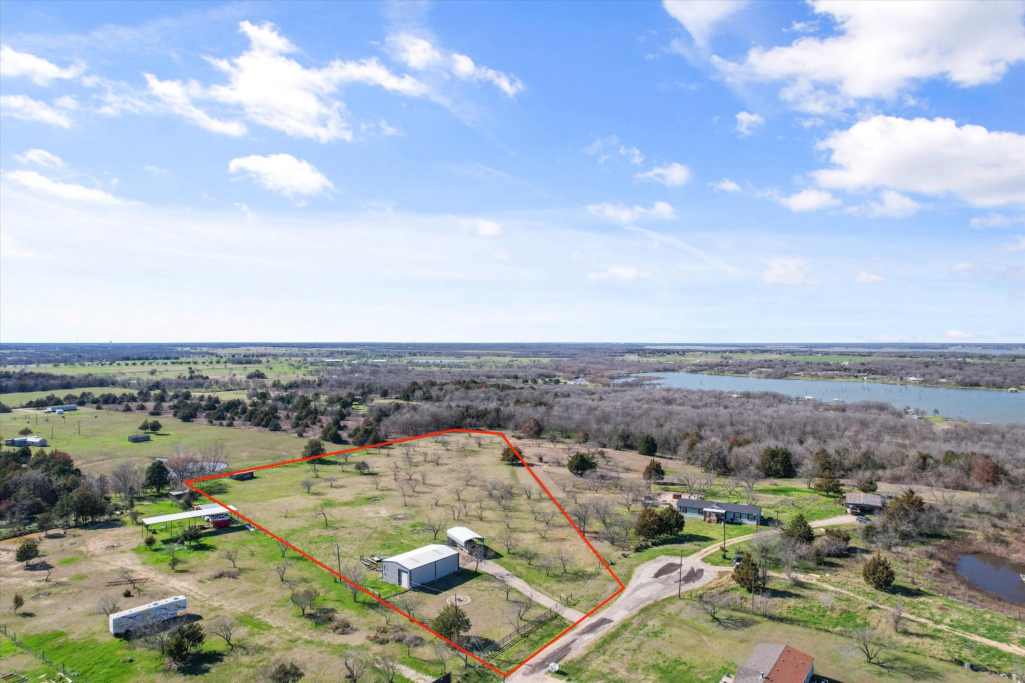 155 County Road 3144