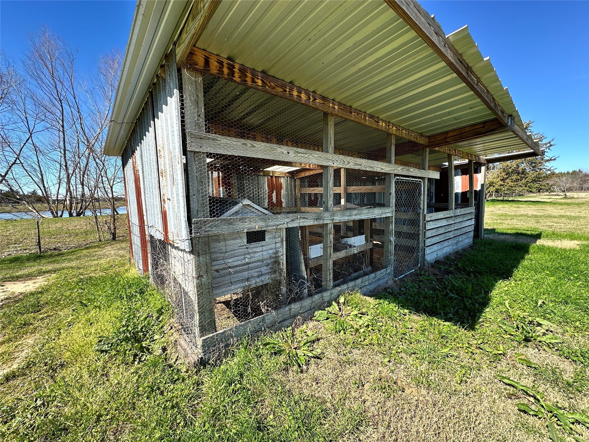 155 County Road 3144