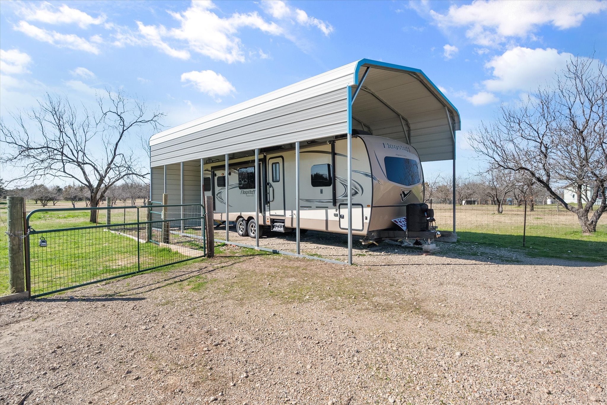 155 County Road 3144