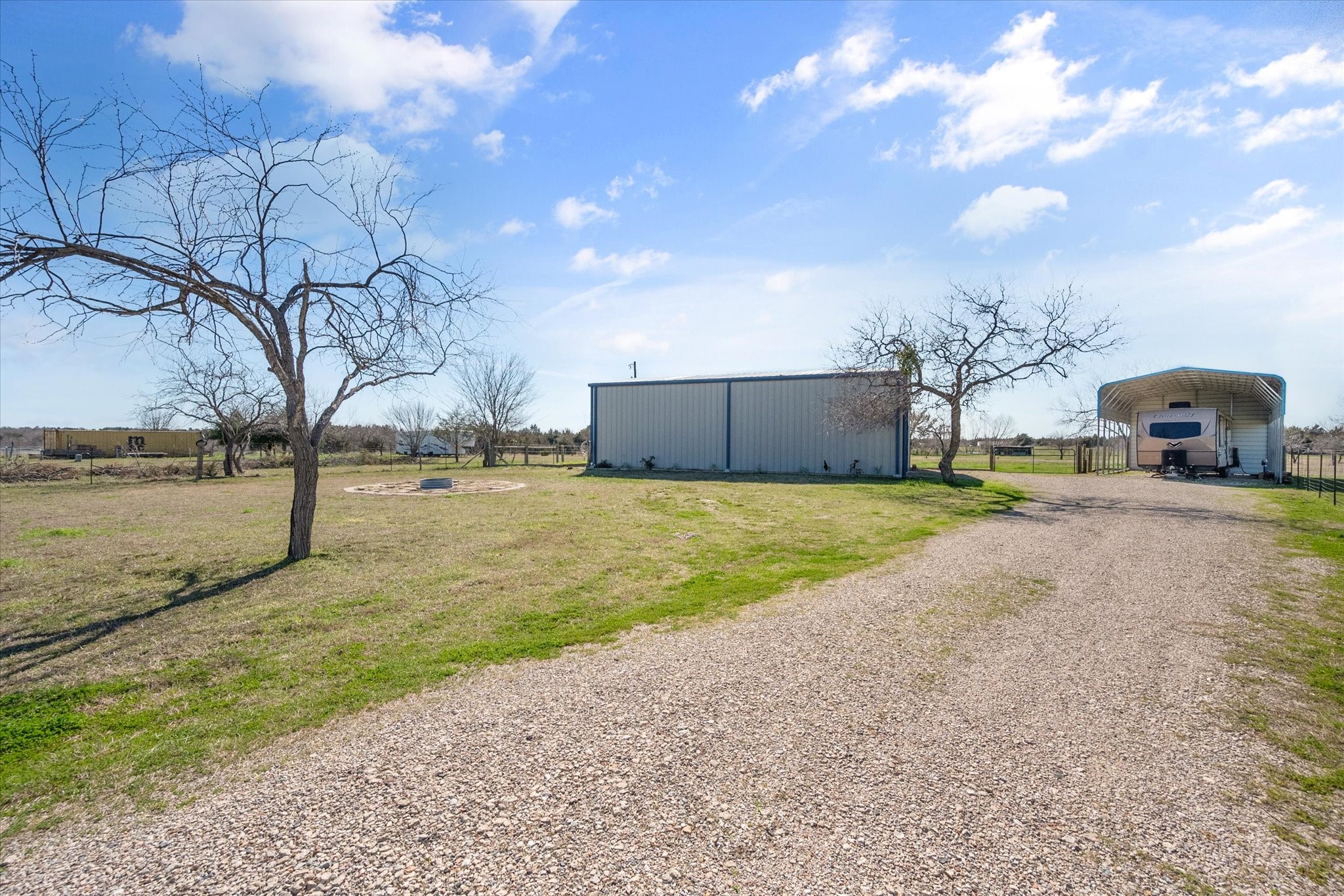 155 County Road 3144