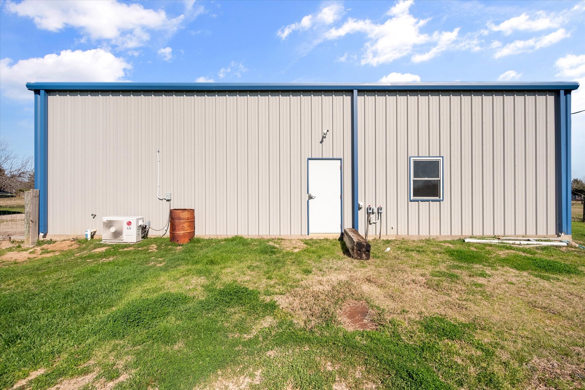 155 County Road 3144