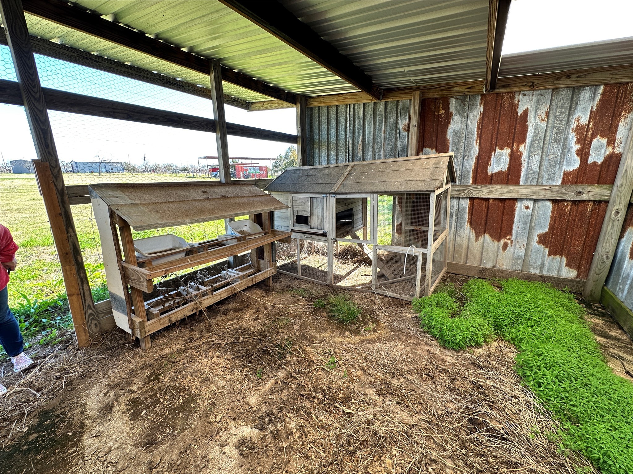 155 County Road 3144