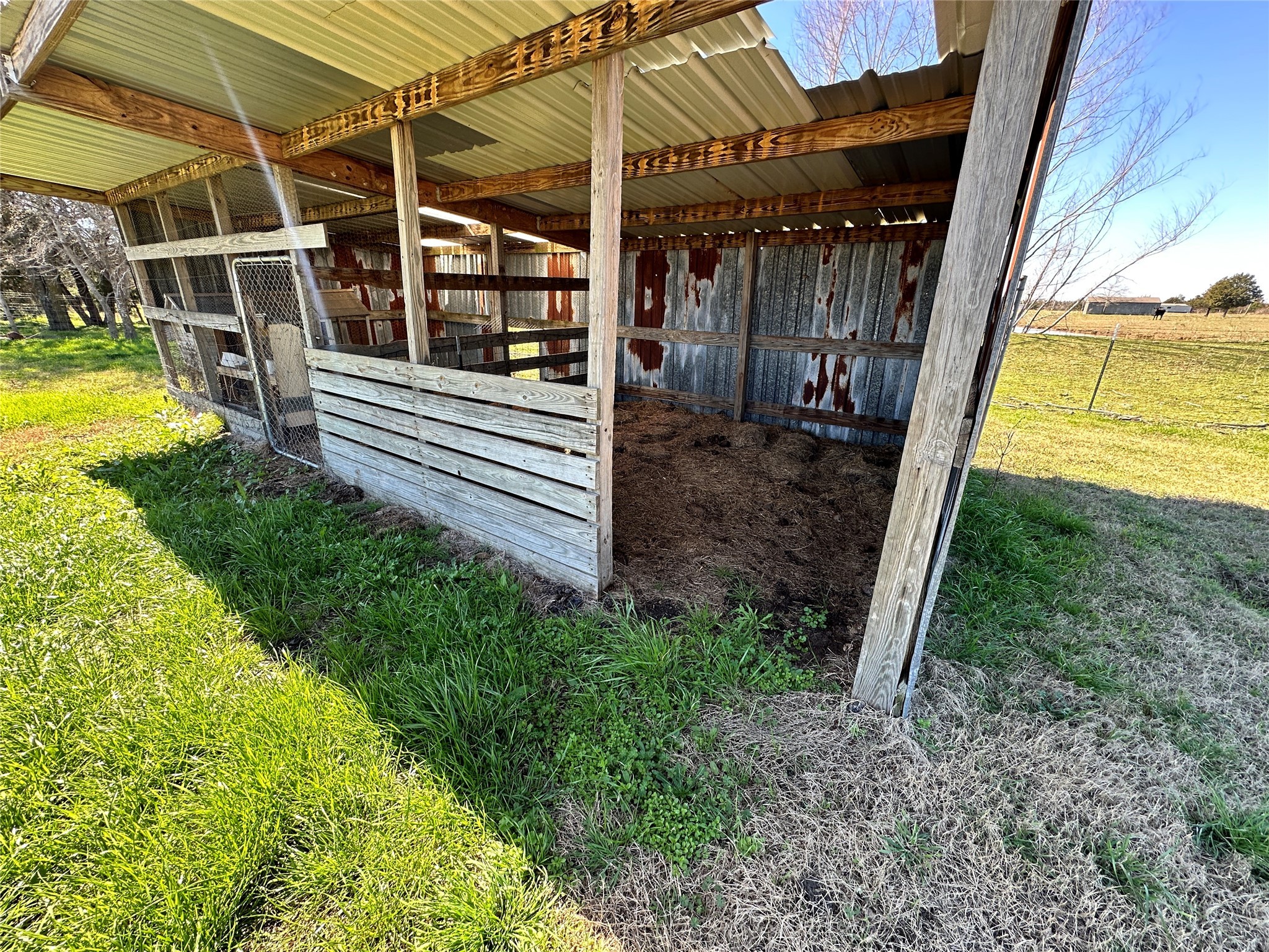 155 County Road 3144