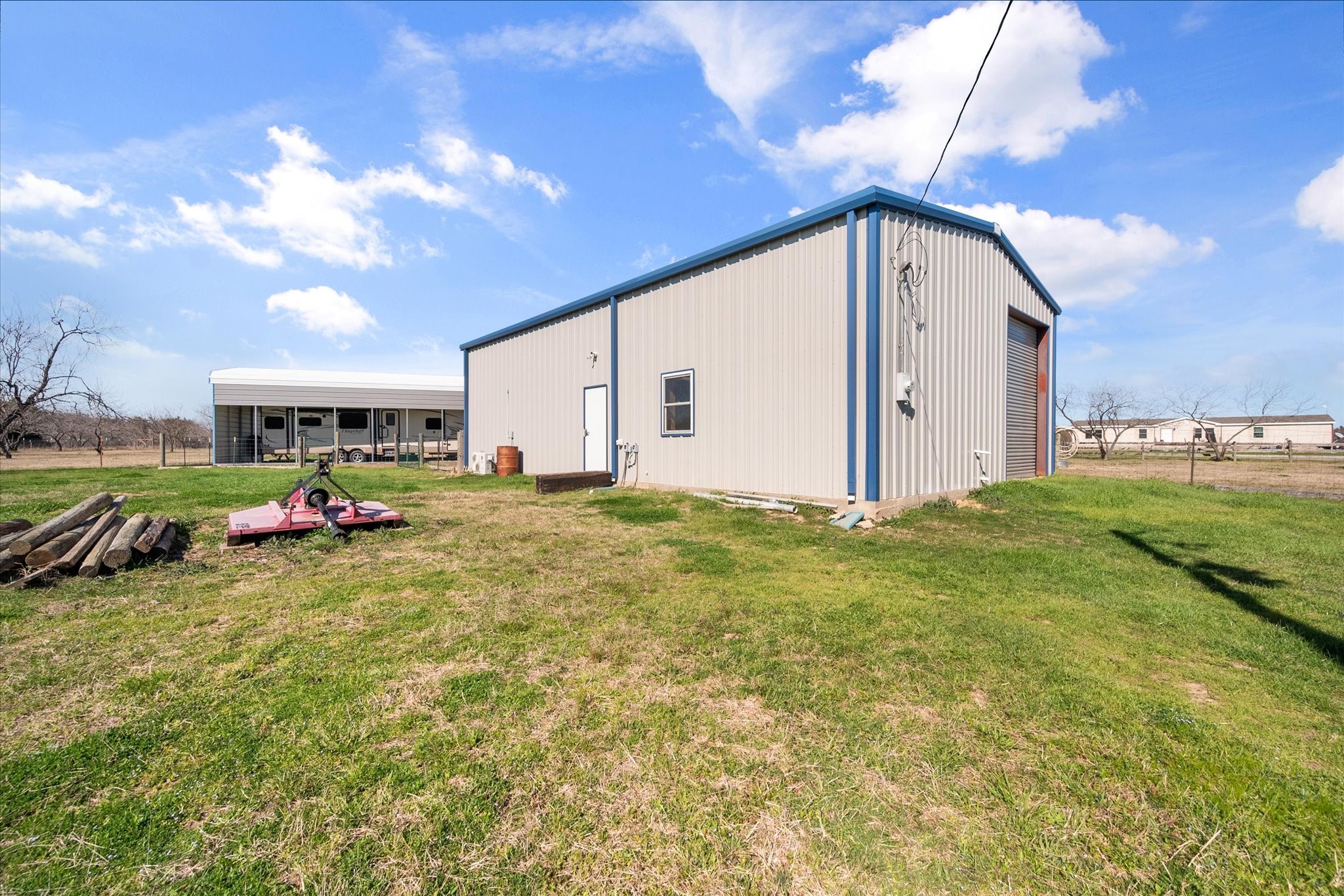 155 County Road 3144