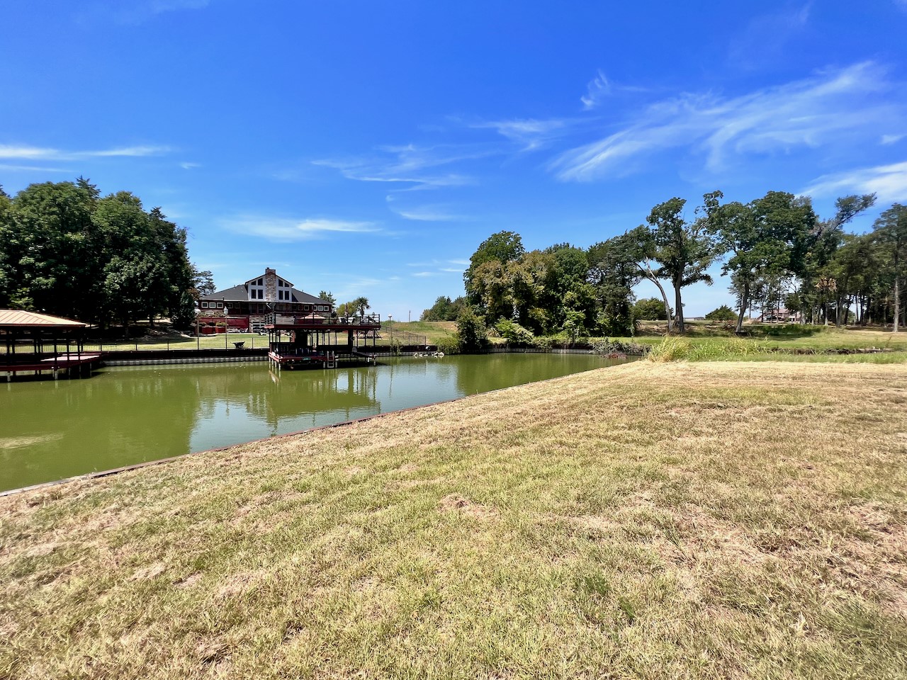 Lot 439 Waters Edge Drive