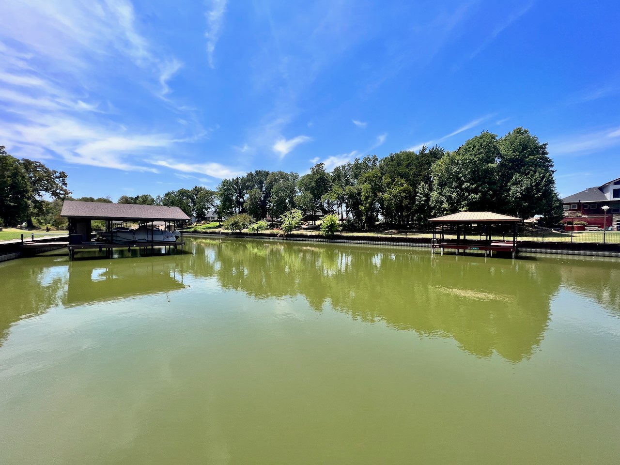Lot 439 Waters Edge Drive