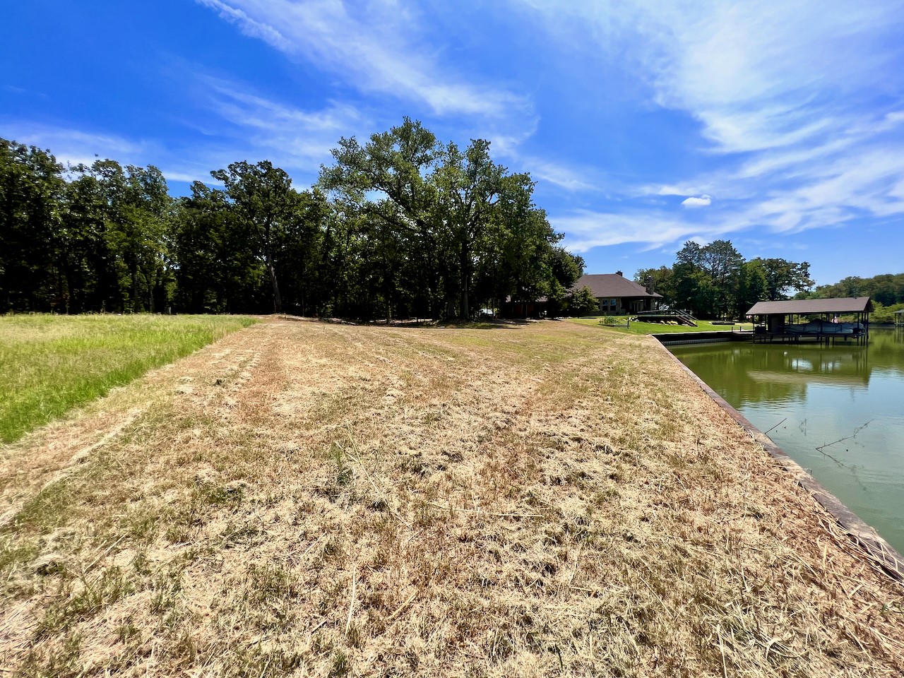 Lot 439 Waters Edge Drive