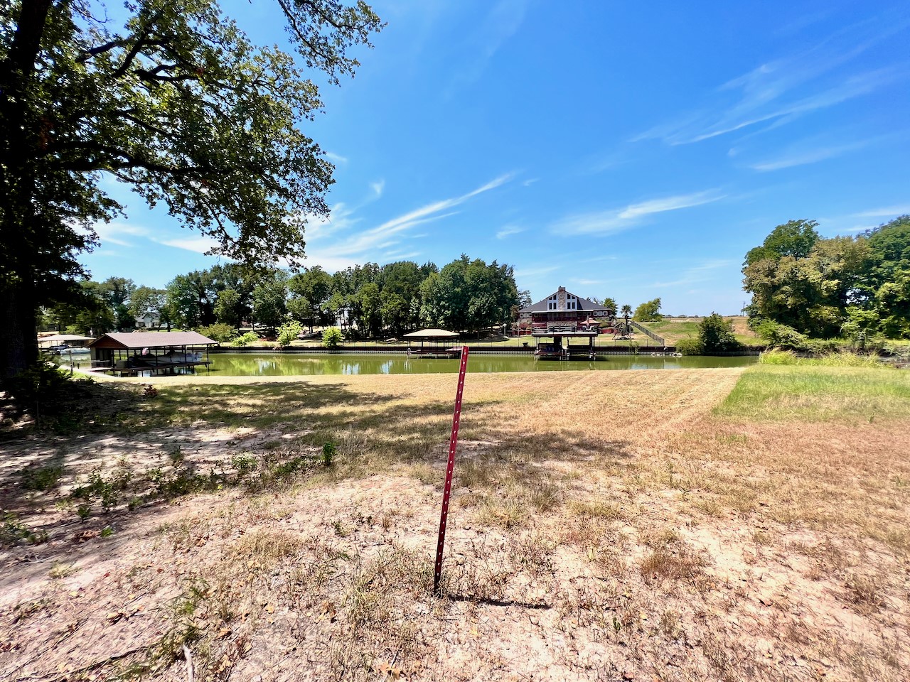 Lot 439 Waters Edge Drive