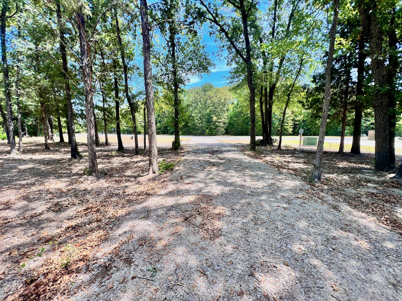 Lot 439 Waters Edge Drive