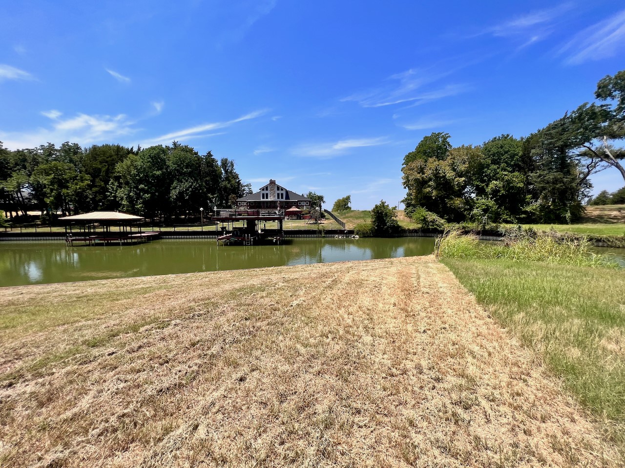Lot 439 Waters Edge Drive