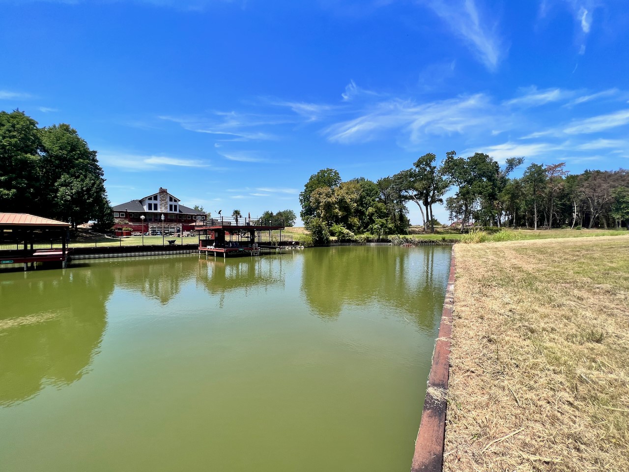 Lot 439 Waters Edge Drive