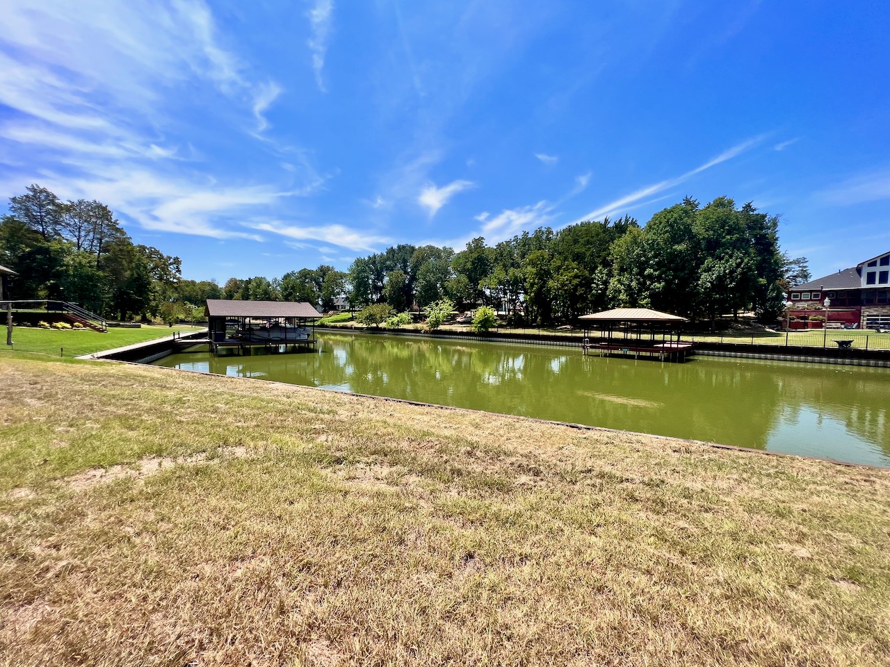 Lot 439 Waters Edge Drive