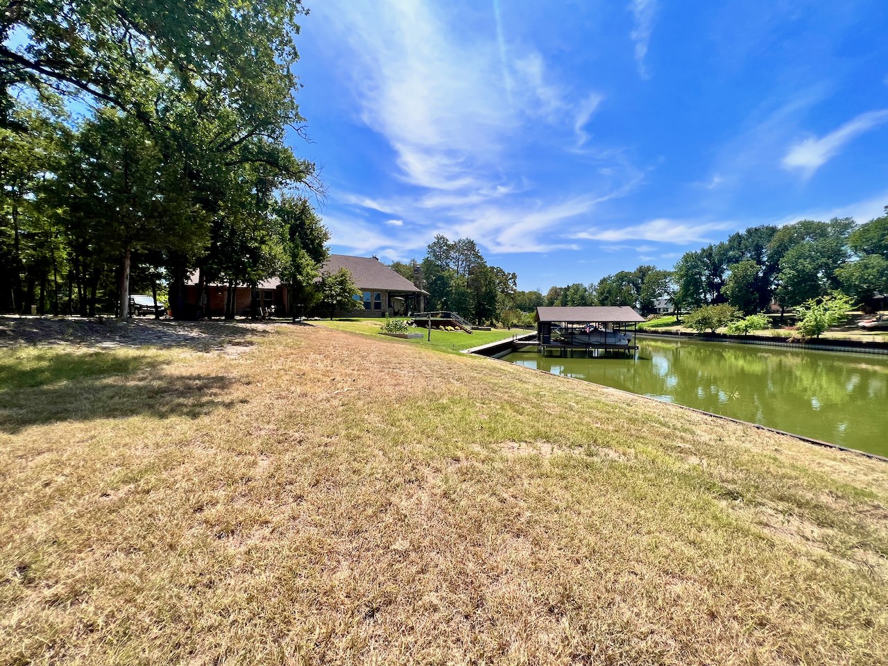Lot 439 Waters Edge Drive