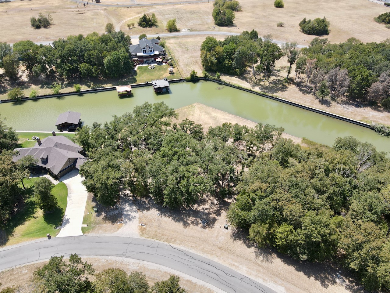 Lot 439 Waters Edge Drive