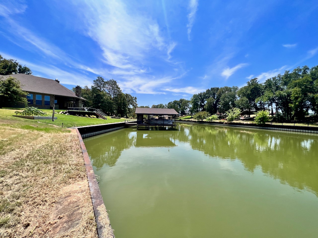 Lot 439 Waters Edge Drive
