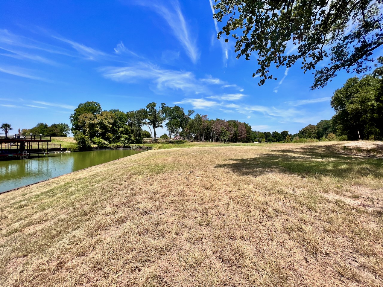 Lot 439 Waters Edge Drive