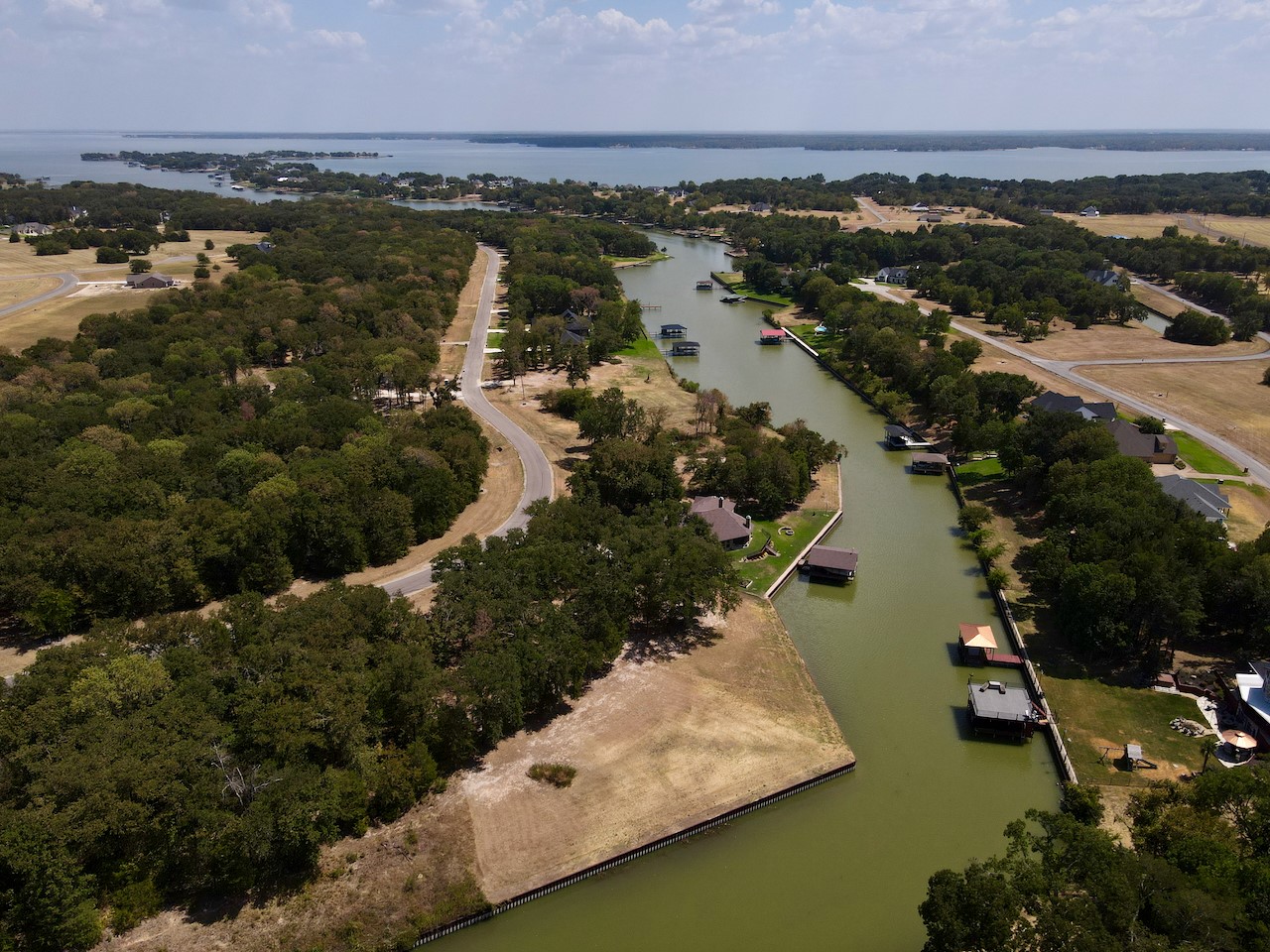 Lot 439 Waters Edge Drive