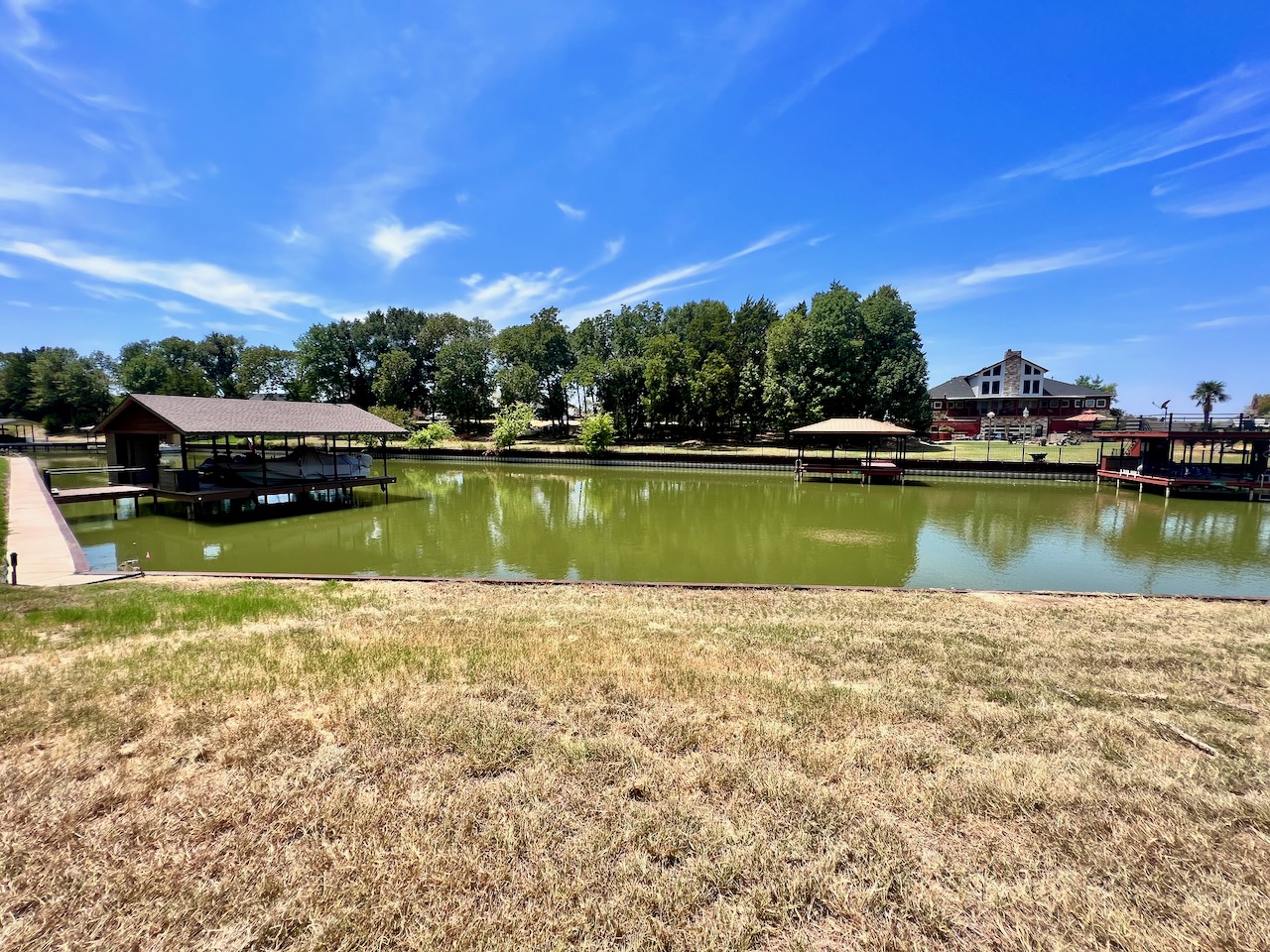 Lot 439 Waters Edge Drive