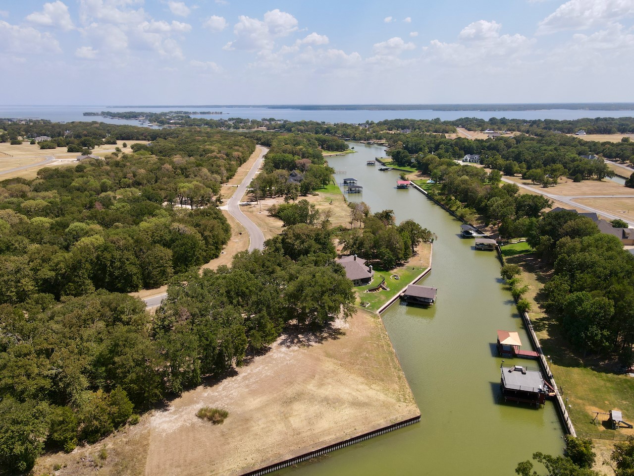 Lot 439 Waters Edge Drive