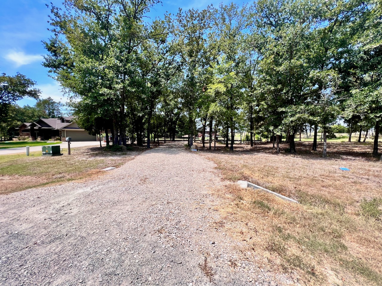 Lot 439 Waters Edge Drive