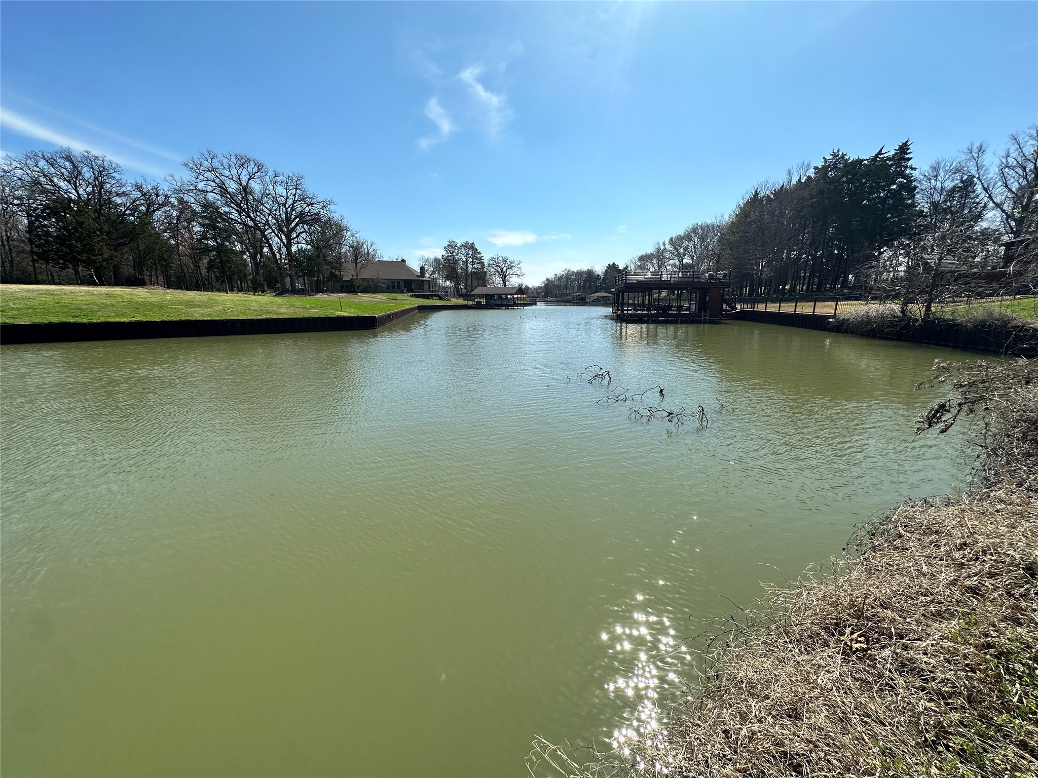 Lot 460 Canal Street