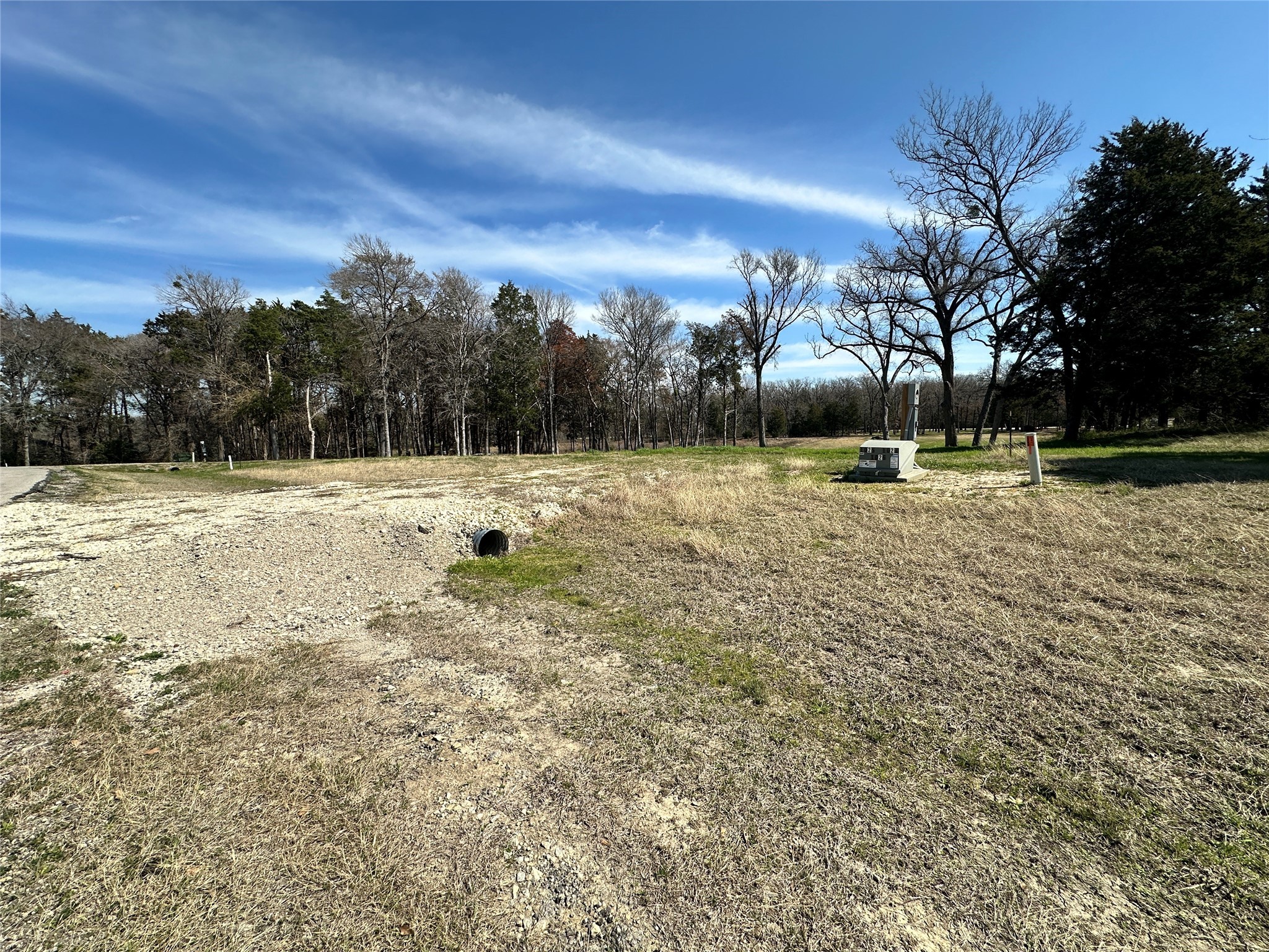Lot 460 Canal Street