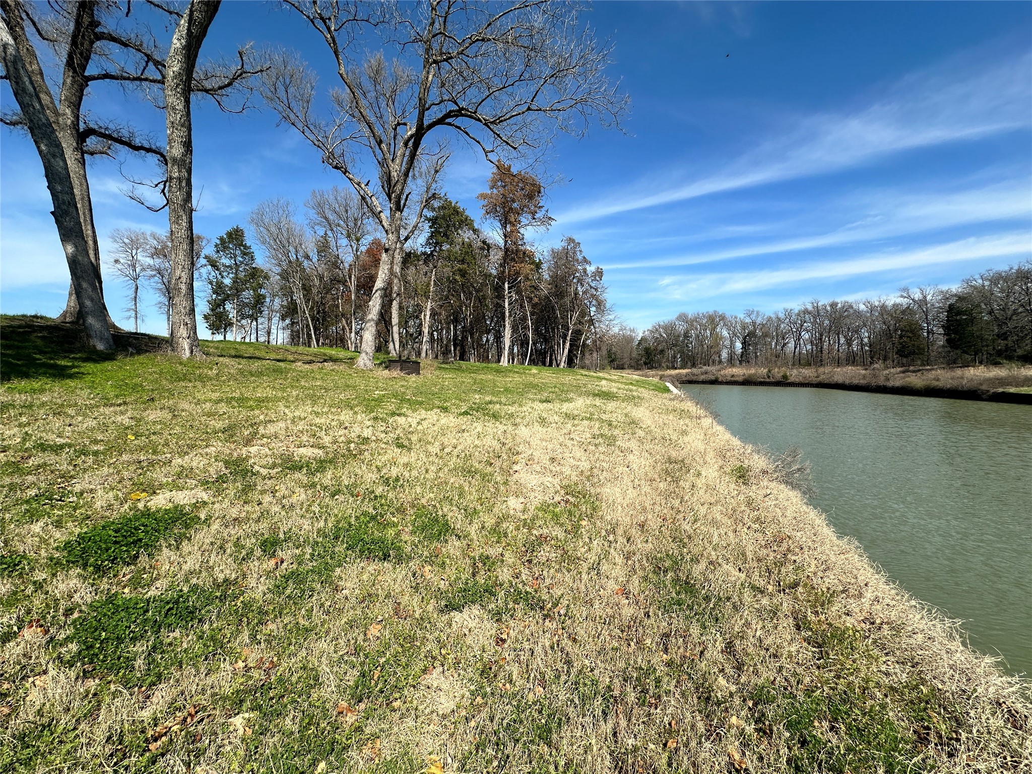 Lot 460 Canal Street