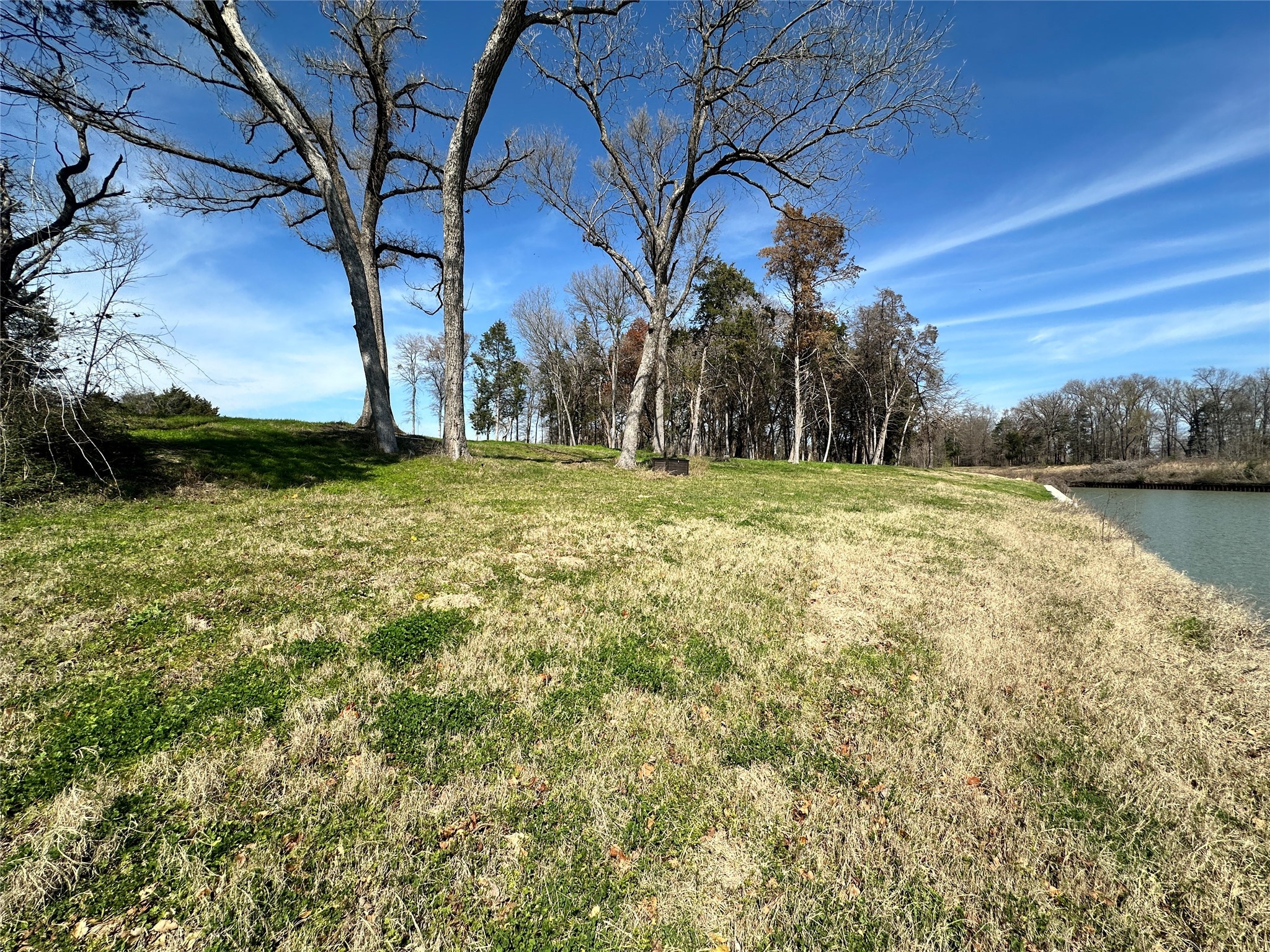 Lot 460 Canal Street