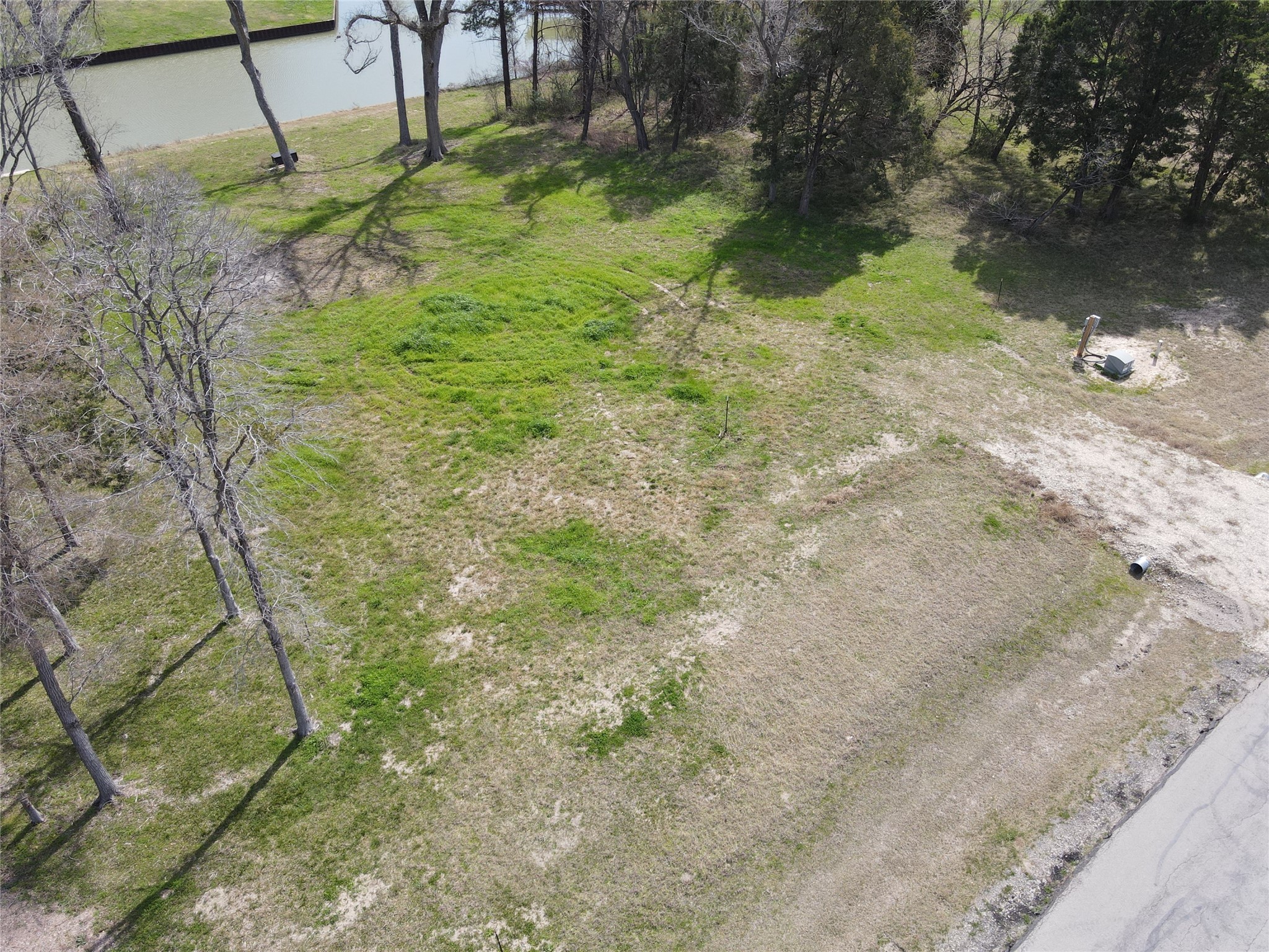 Lot 460 Canal Street