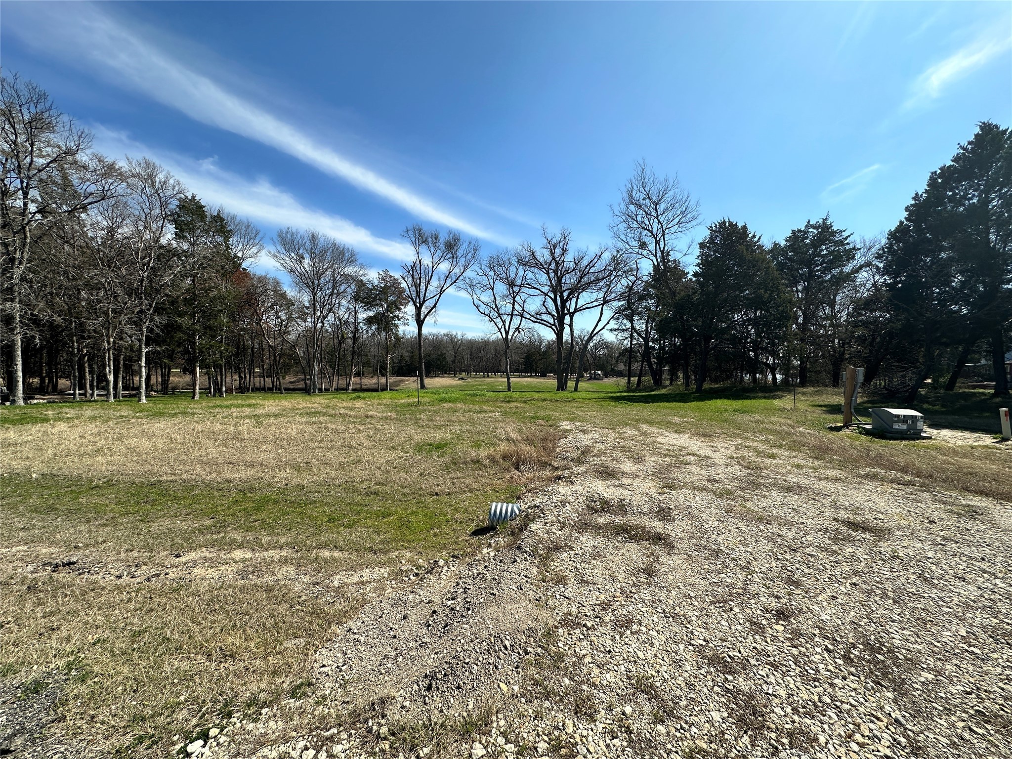 Lot 460 Canal Street