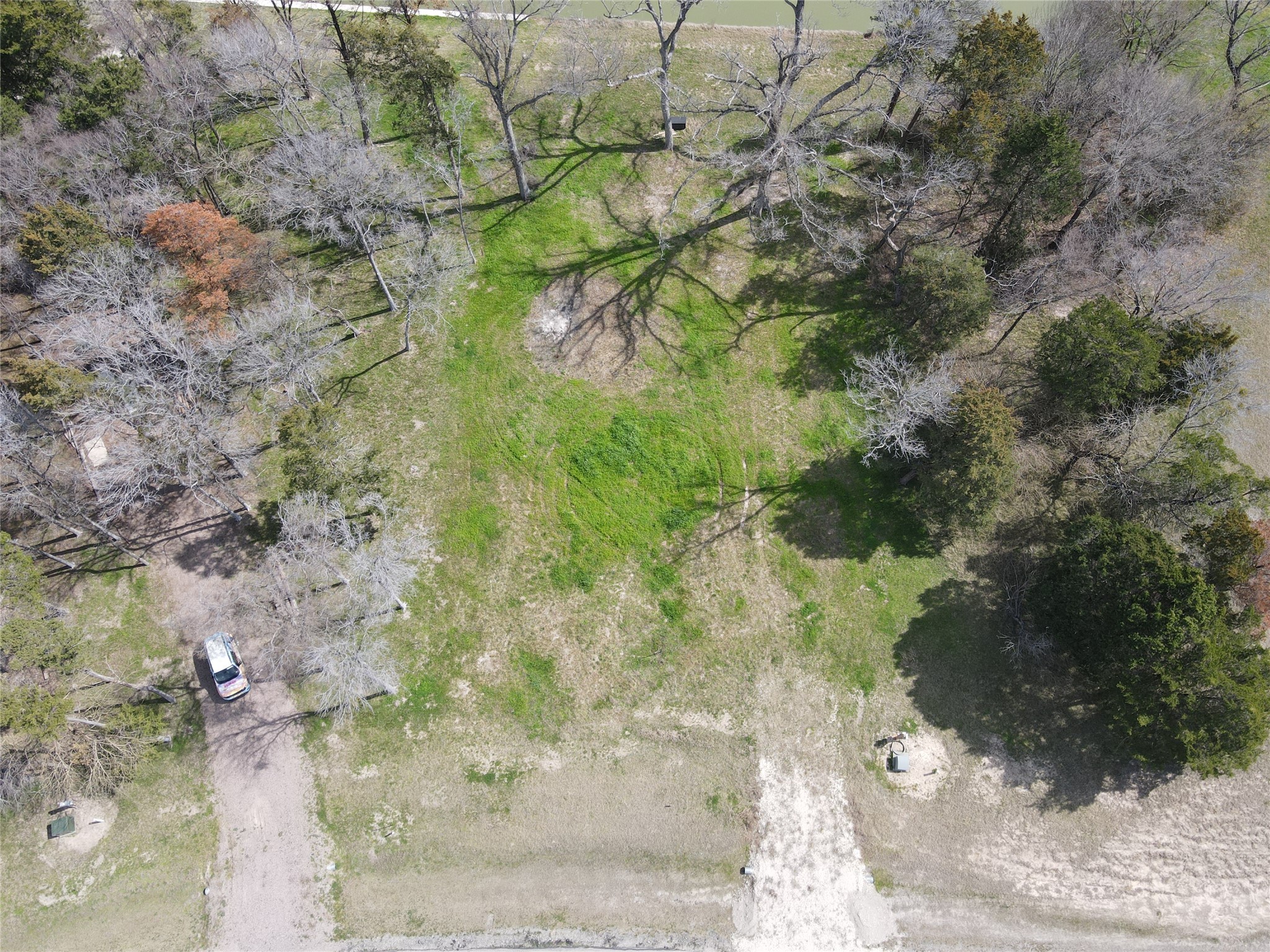 Lot 460 Canal Street