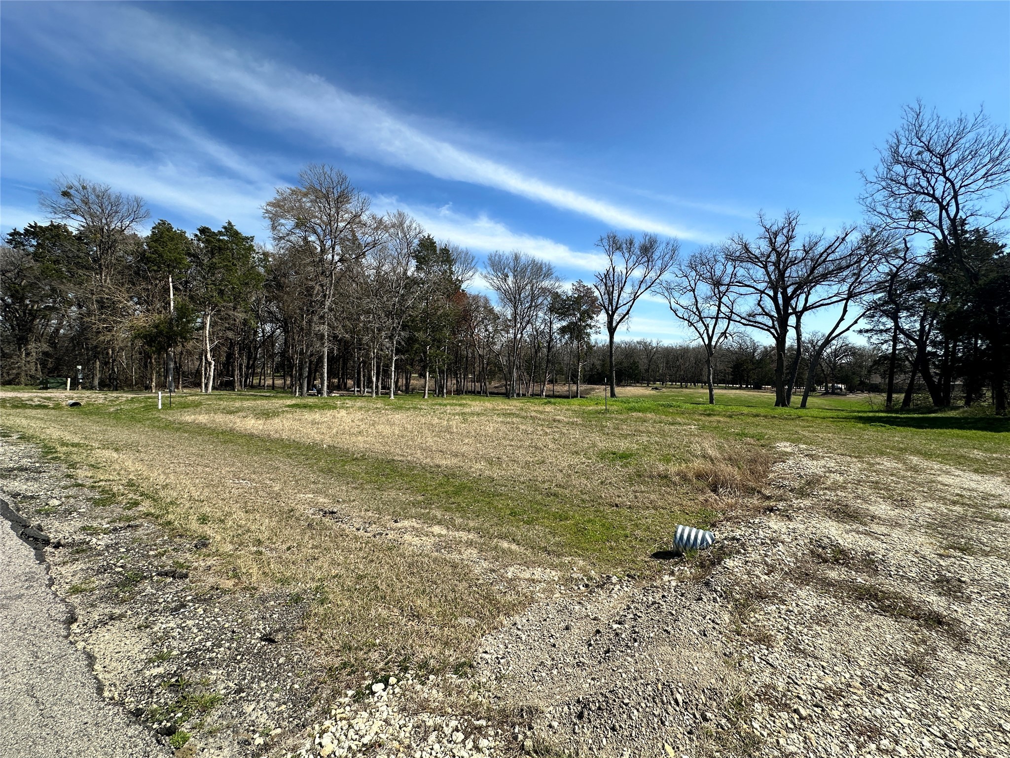 Lot 460 Canal Street