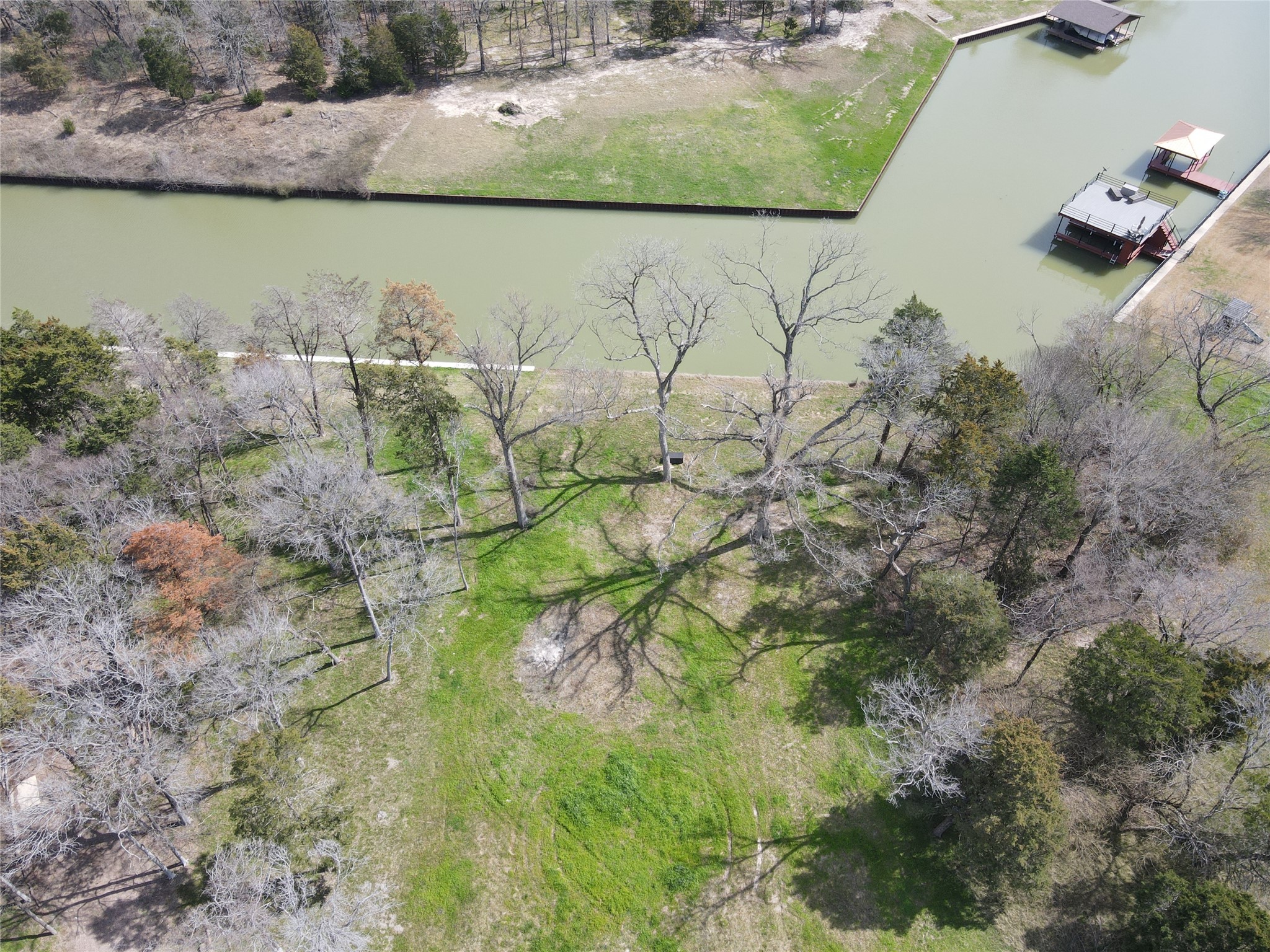 Lot 460 Canal Street