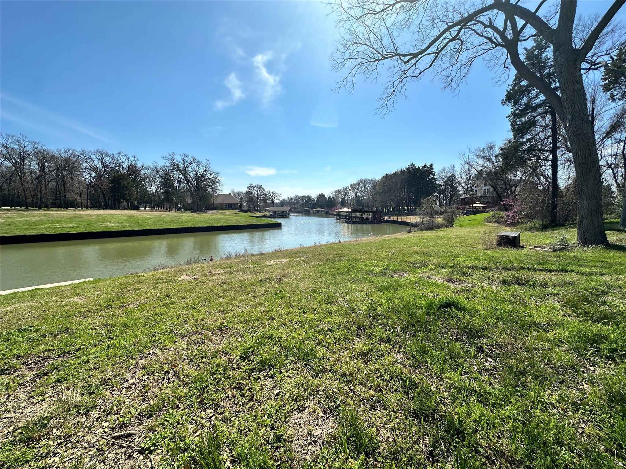 Lot 460 Canal Street